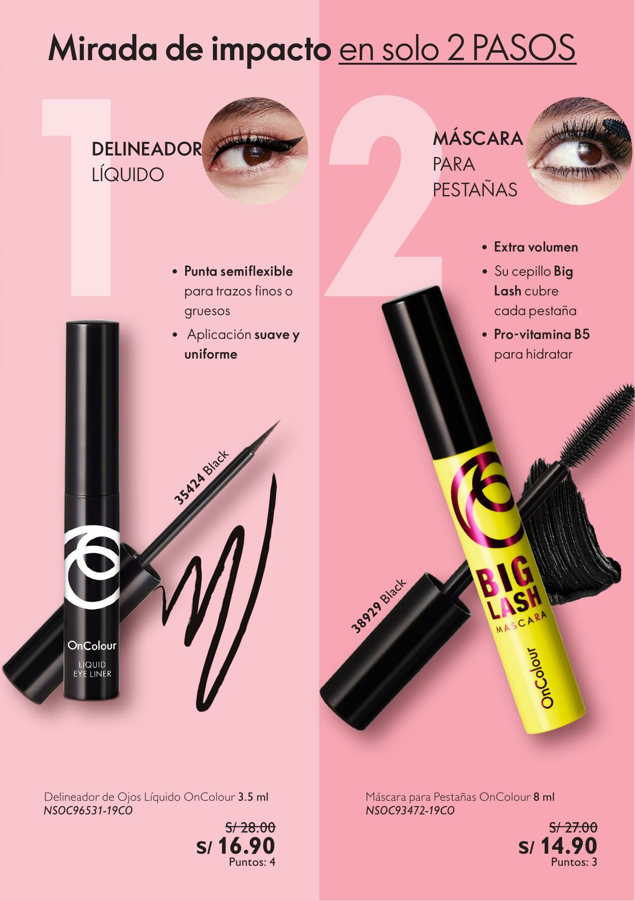 Catálogo Oriflame 06.08.2022 - 26.08.2022