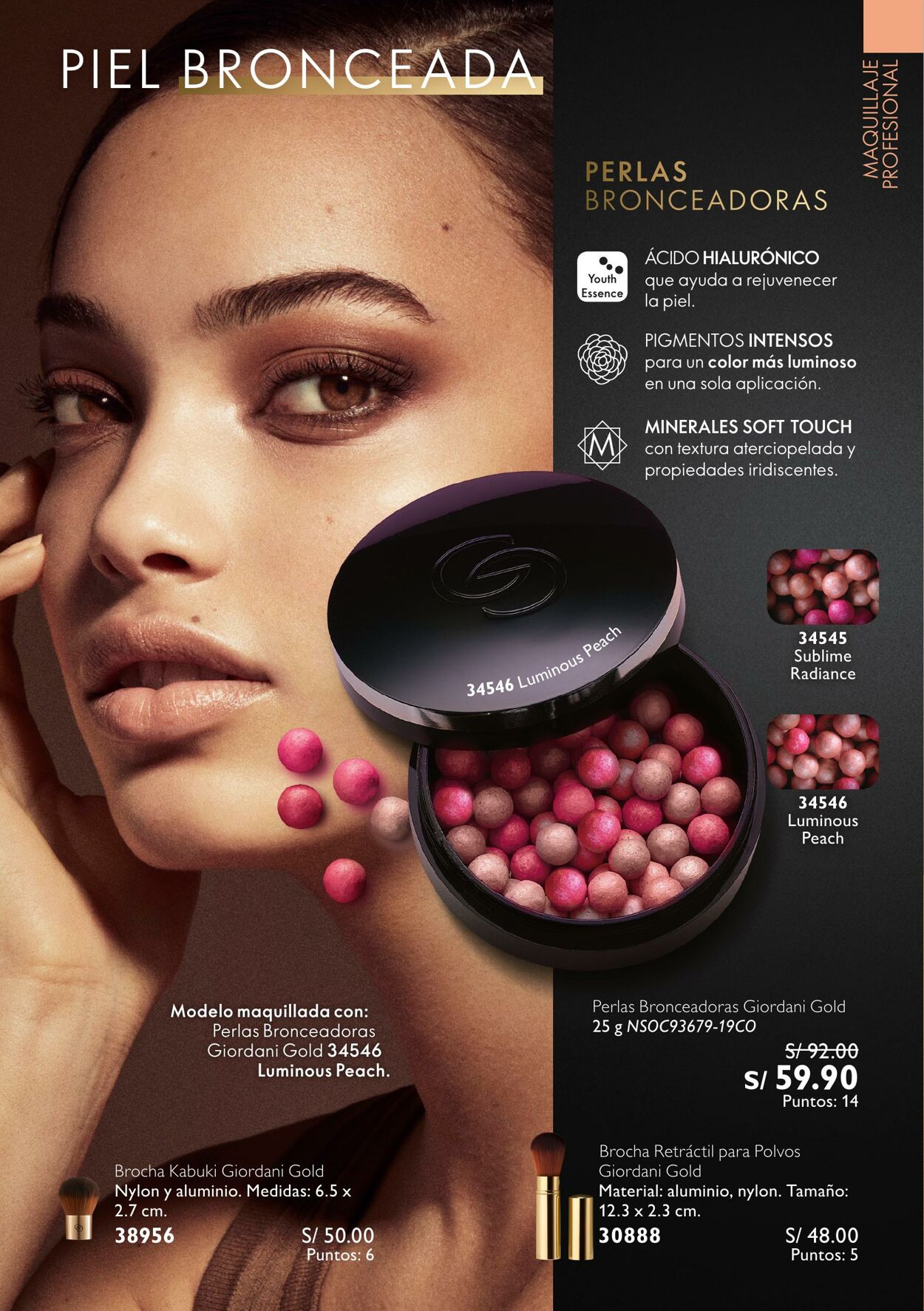 Catálogo Oriflame 06.08.2022 - 26.08.2022