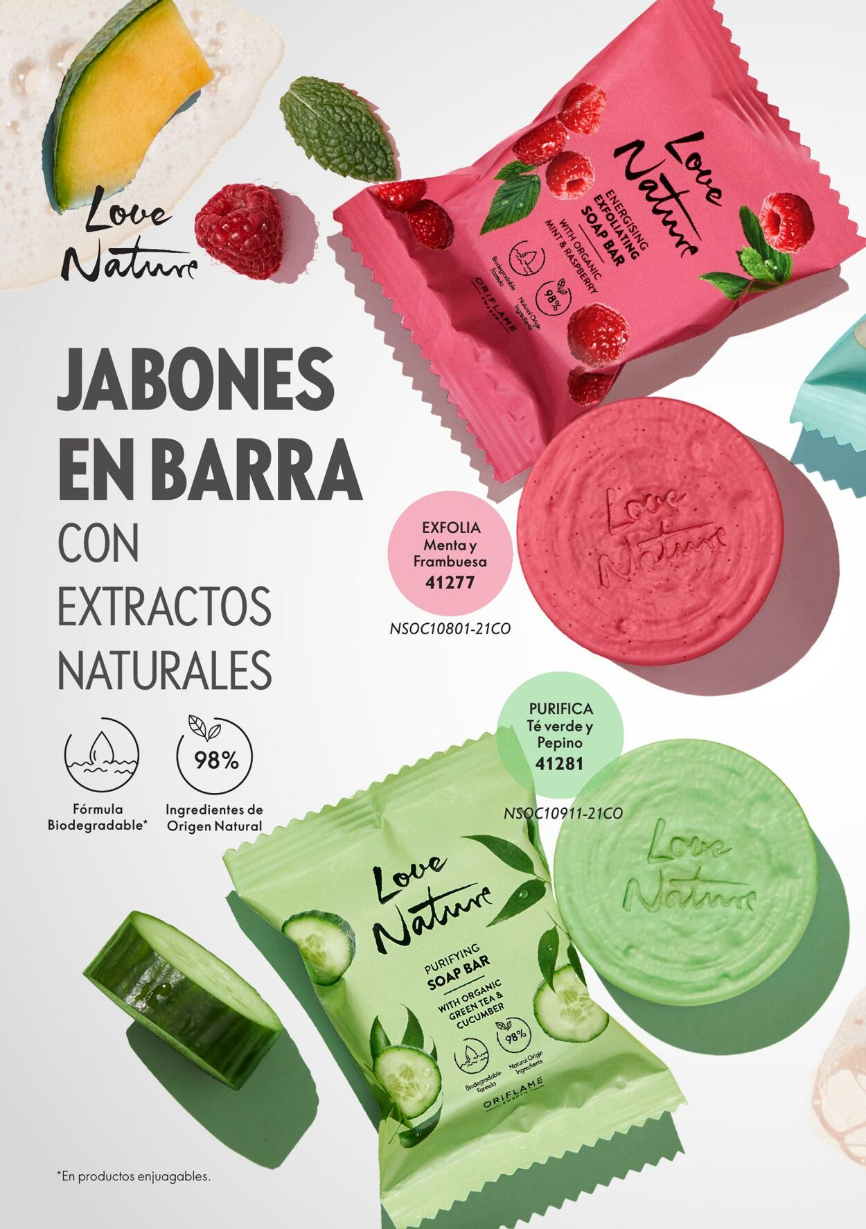 Catálogo Oriflame 06.08.2022 - 26.08.2022