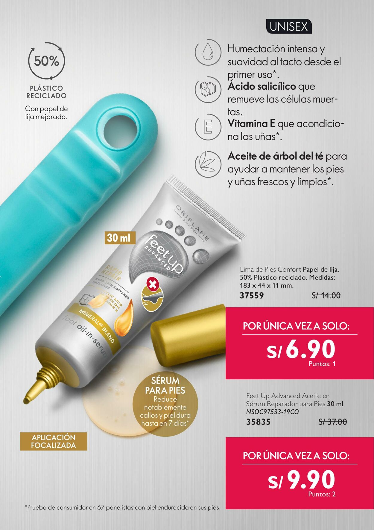 Catálogo Oriflame 06.08.2022 - 26.08.2022