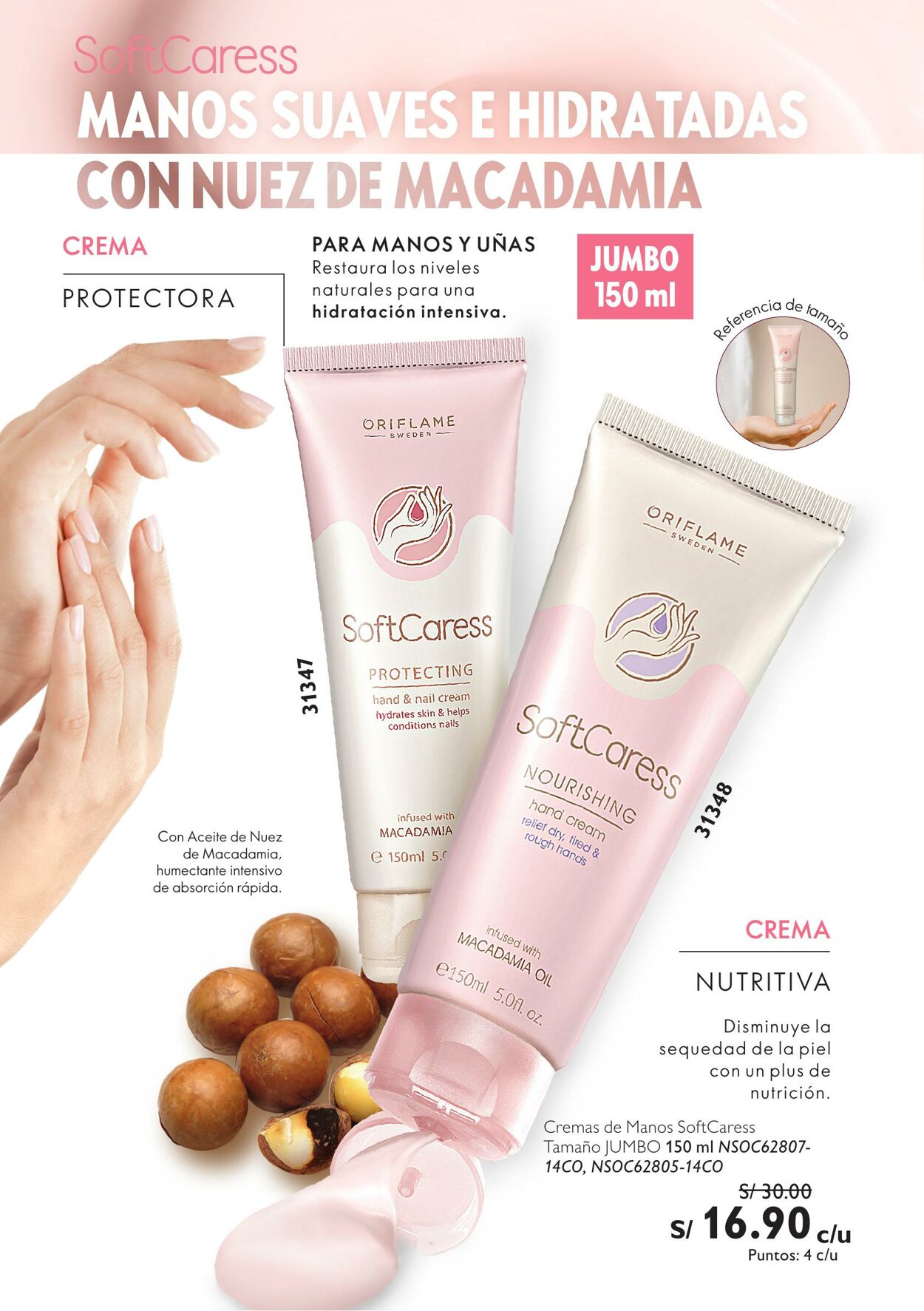 Catálogo Oriflame 06.08.2022 - 26.08.2022