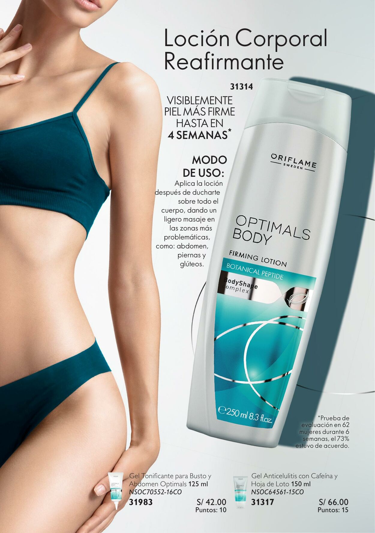 Catálogo Oriflame 06.08.2022 - 26.08.2022