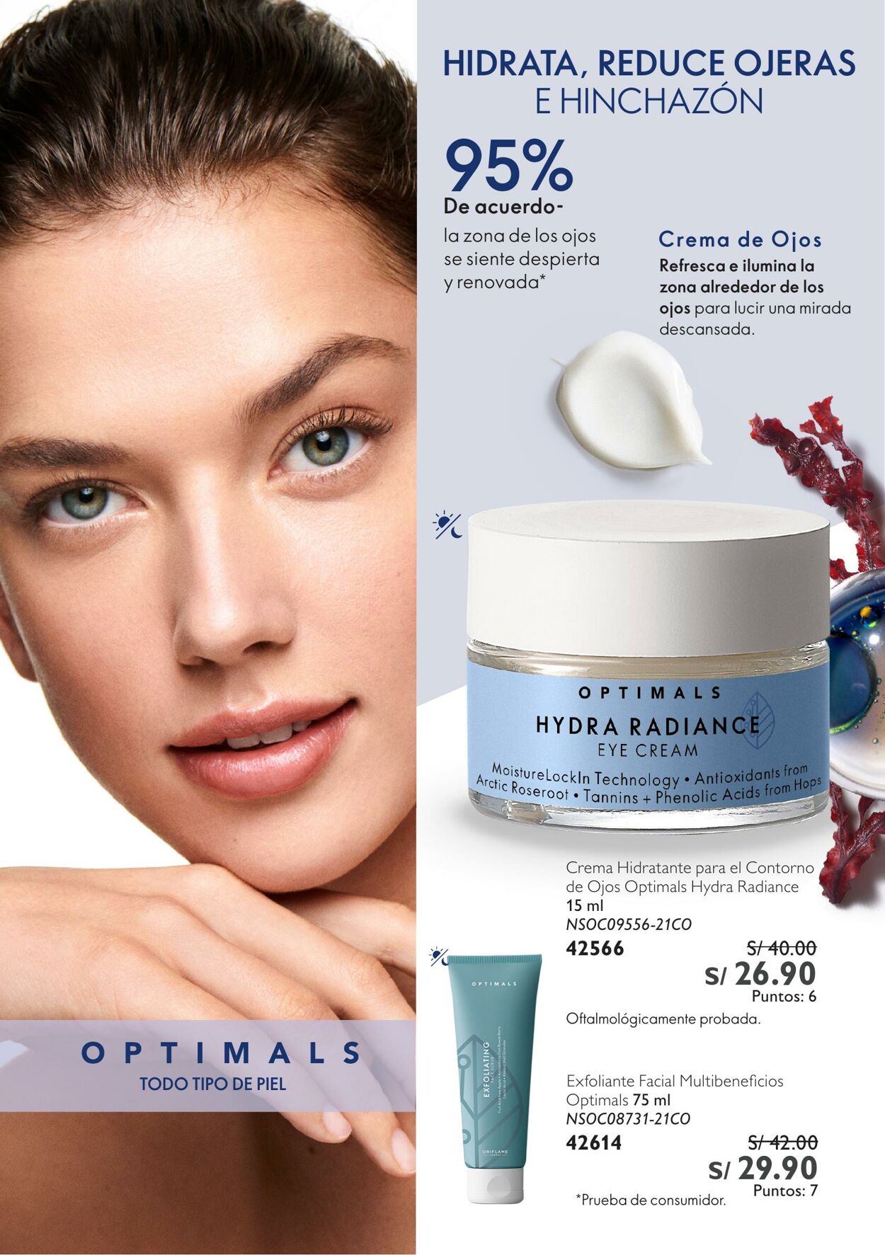 Catálogo Oriflame 06.08.2022 - 26.08.2022