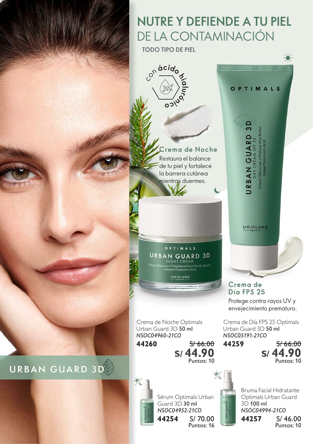 Catálogo Oriflame 06.08.2022 - 26.08.2022