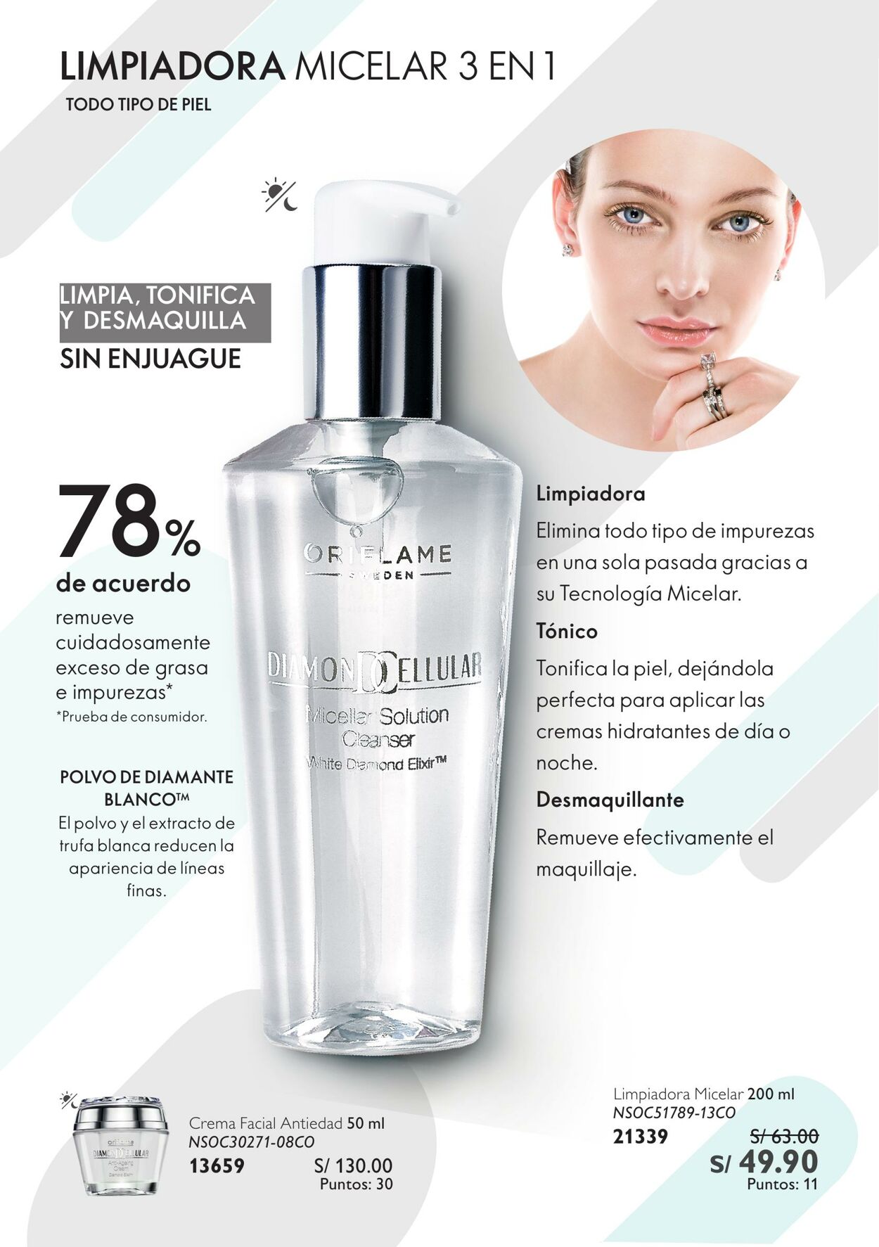 Catálogo Oriflame 06.08.2022 - 26.08.2022