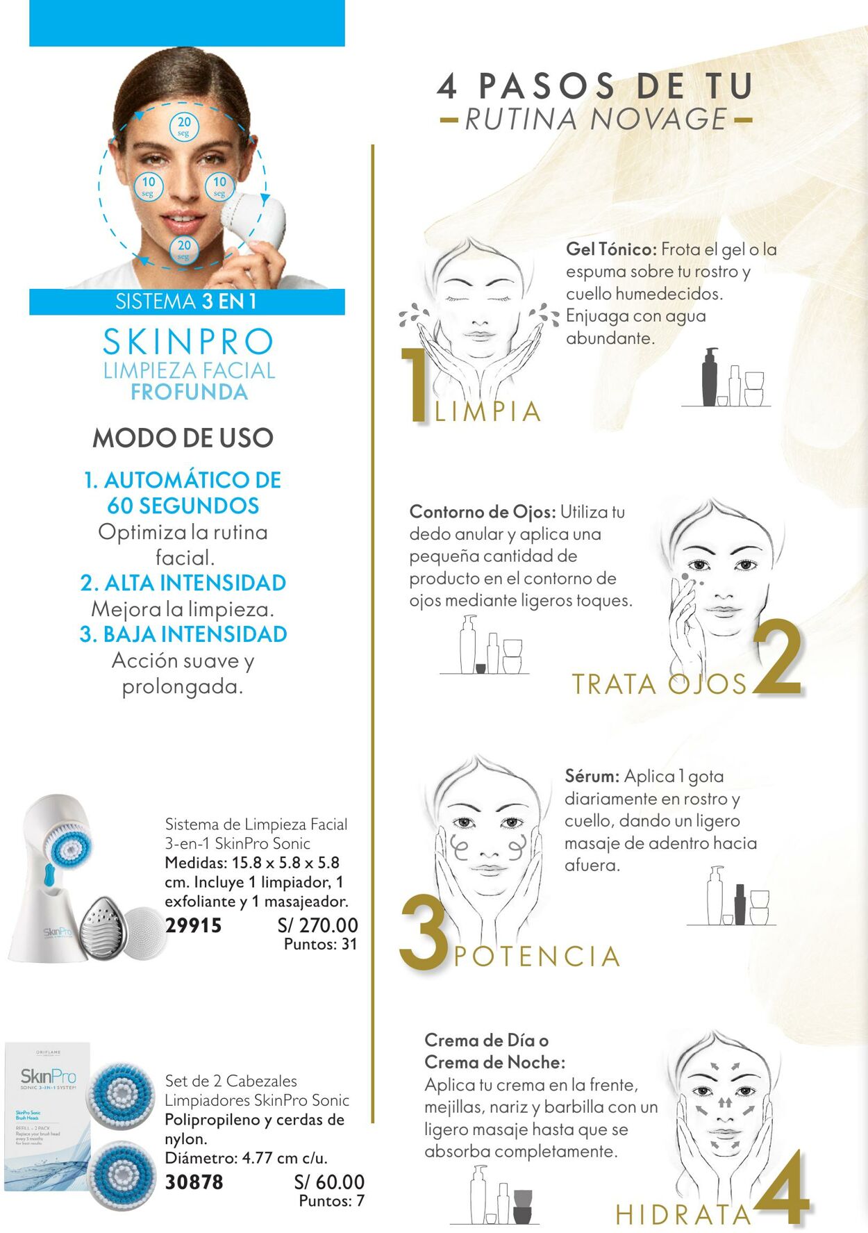 Catálogo Oriflame 06.08.2022 - 26.08.2022