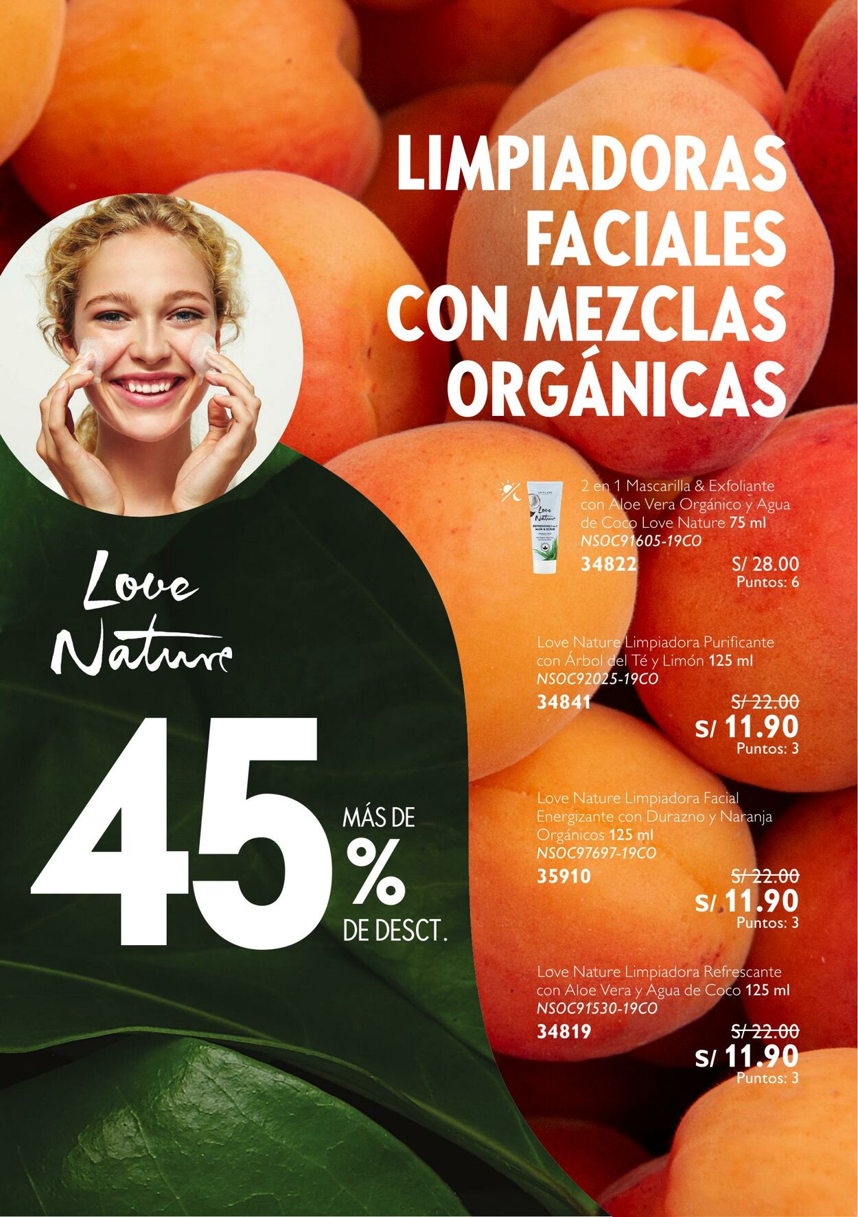 Catálogo Oriflame 06.08.2022 - 26.08.2022