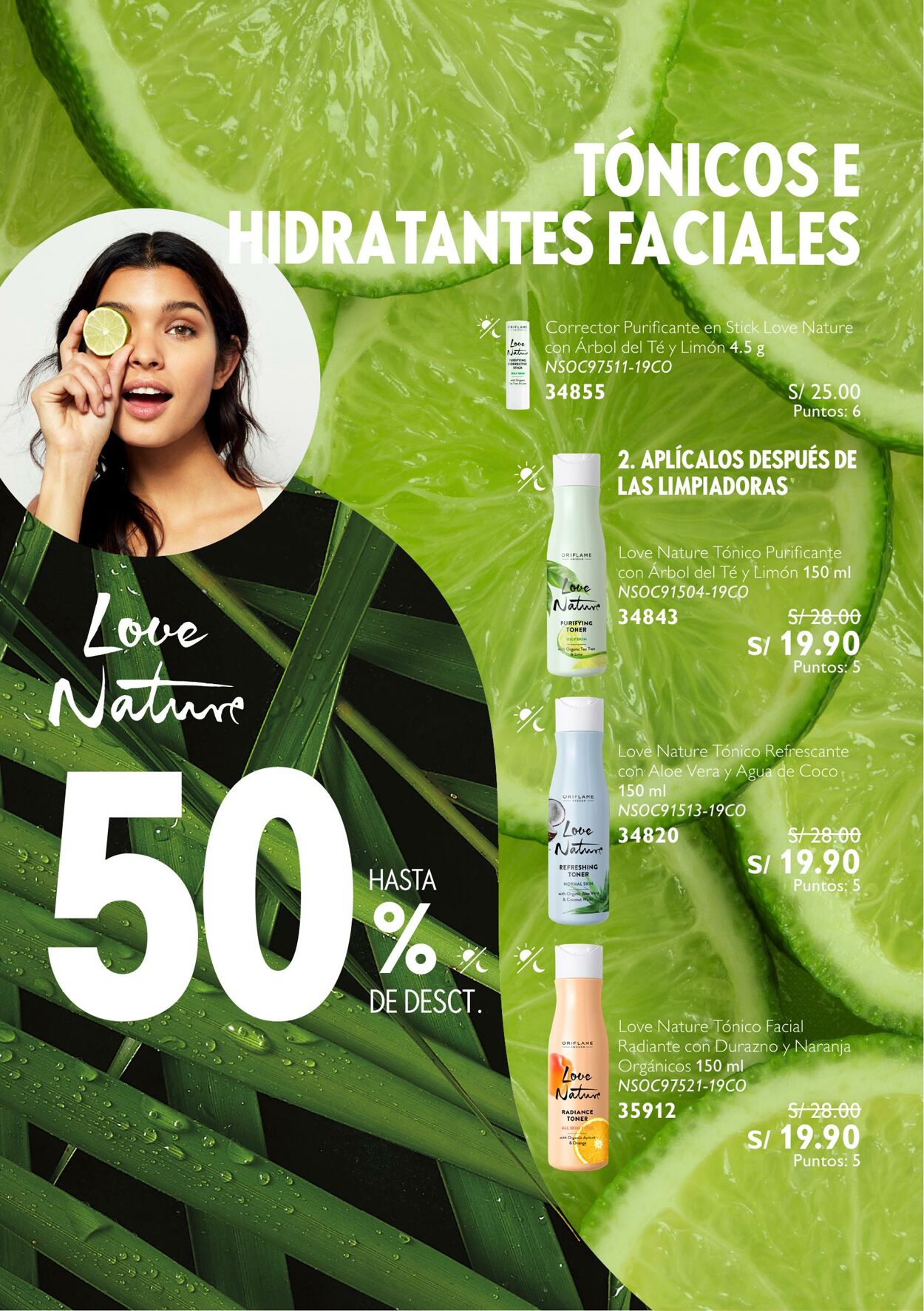 Catálogo Oriflame 06.08.2022 - 26.08.2022