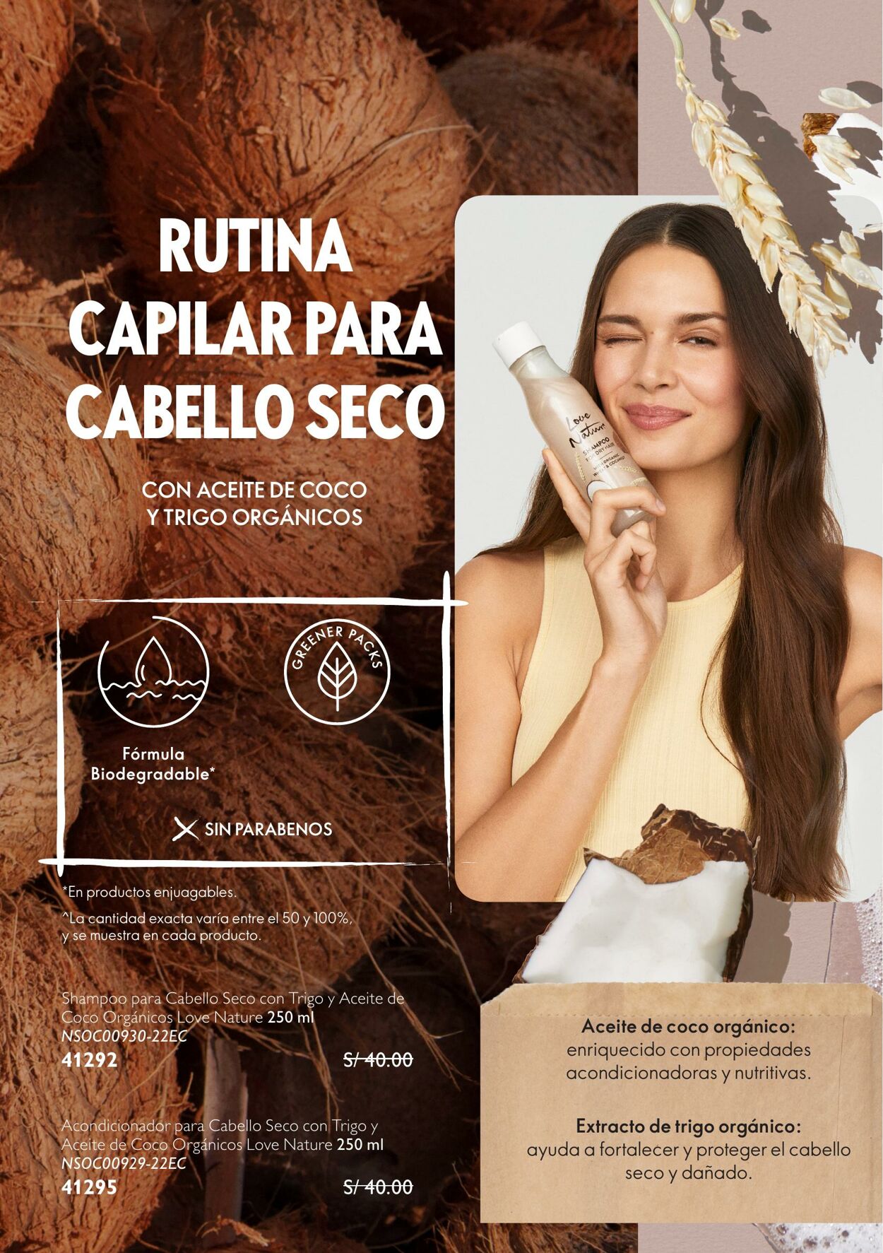 Catálogo Oriflame 06.08.2022 - 26.08.2022