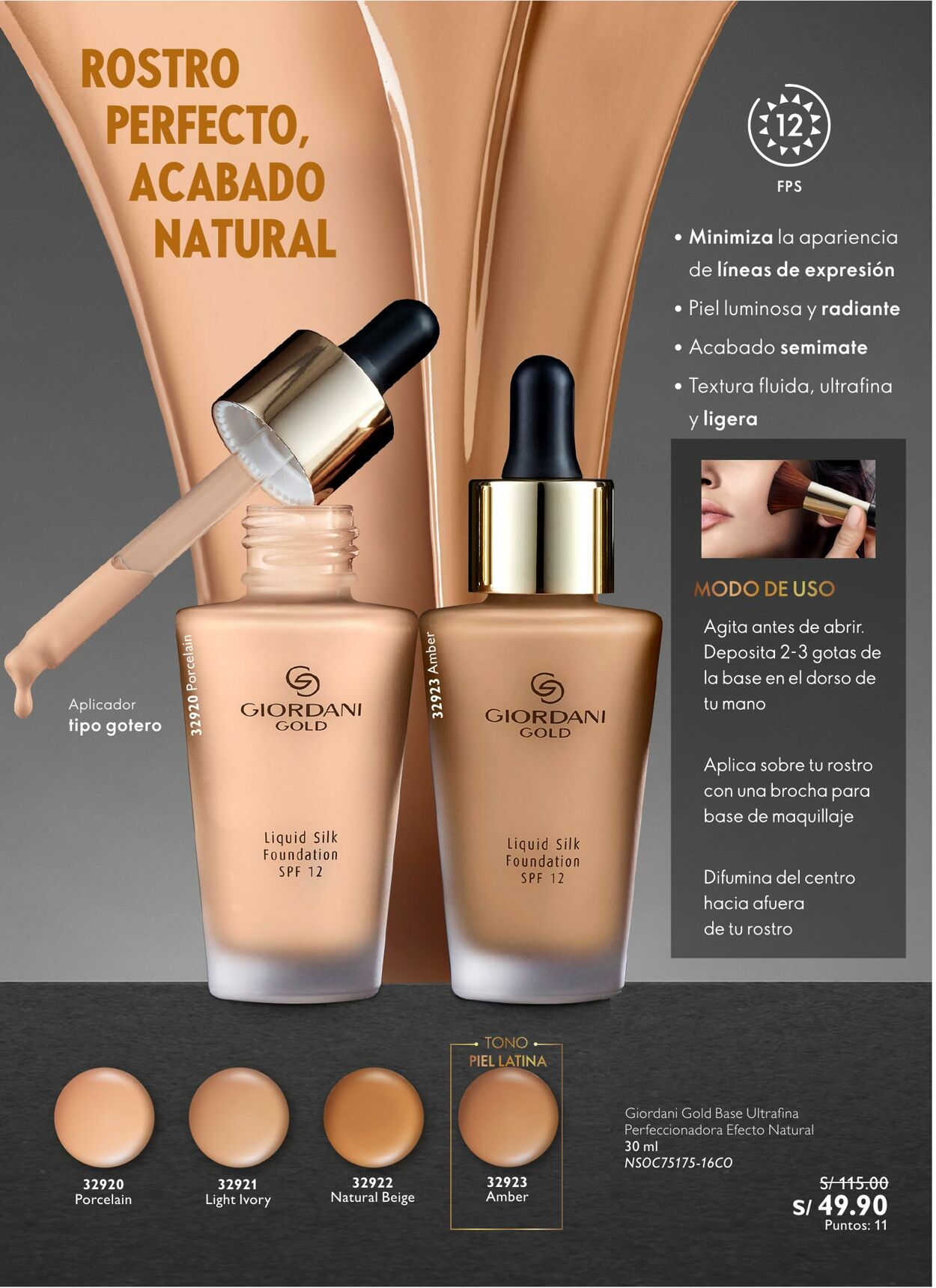 Catálogo Oriflame 10.12.2022 - 30.12.2022