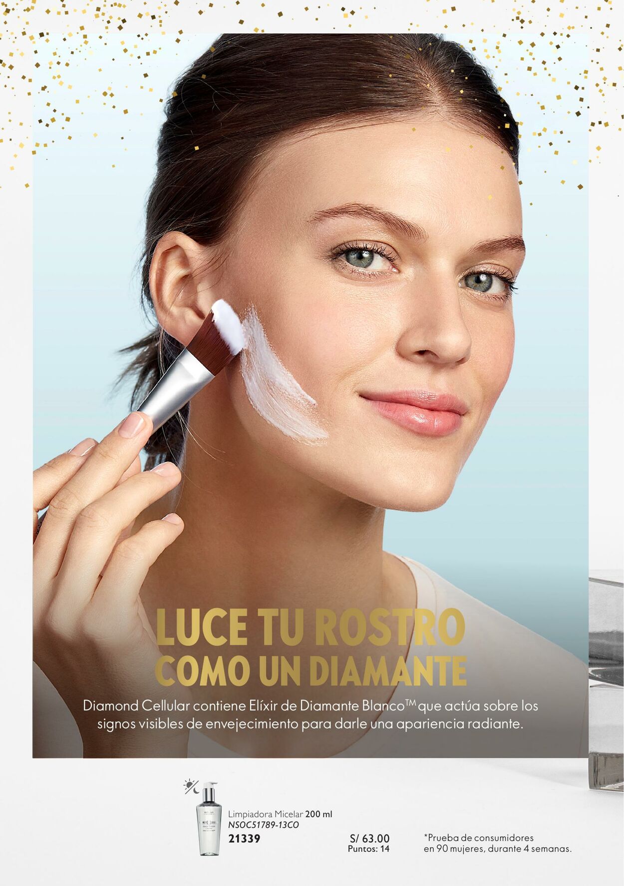 Catálogo Oriflame 10.12.2022 - 30.12.2022