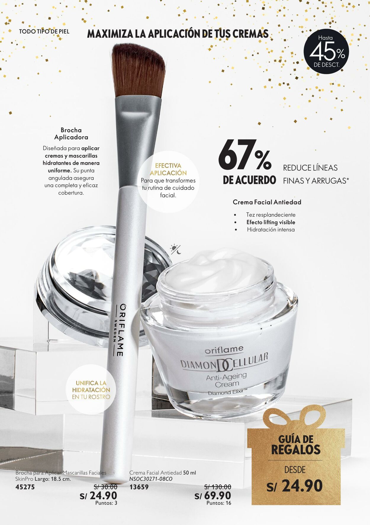 Catálogo Oriflame 10.12.2022 - 30.12.2022