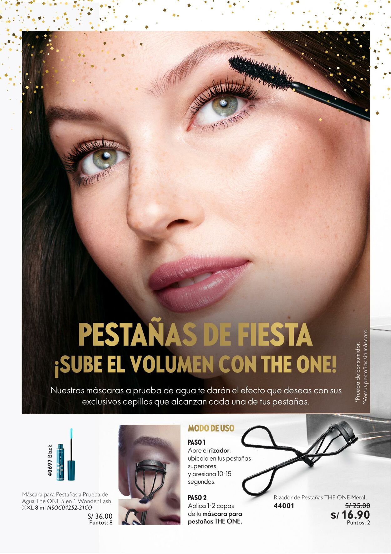 Catálogo Oriflame 10.12.2022 - 30.12.2022