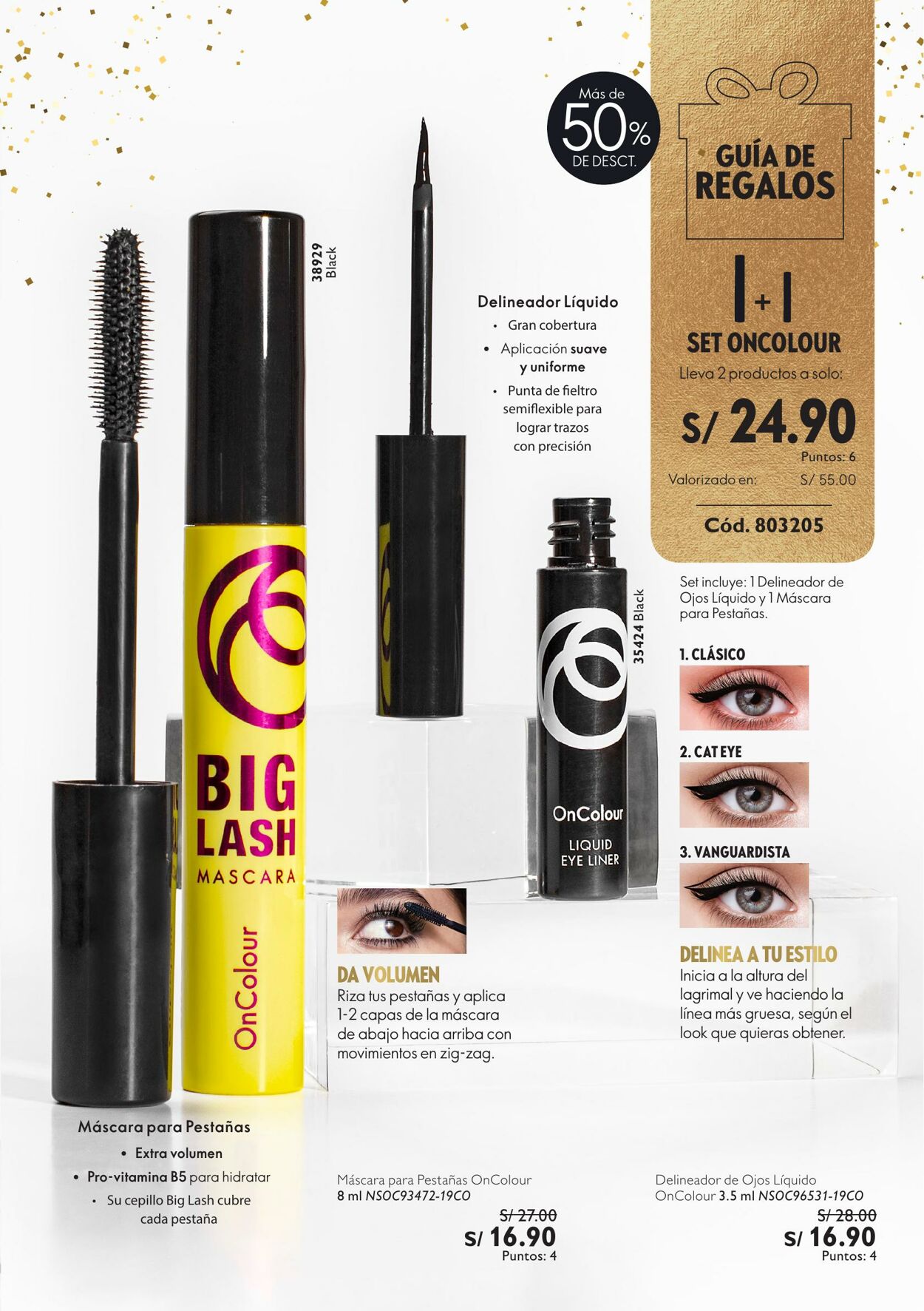 Catálogo Oriflame 10.12.2022 - 30.12.2022