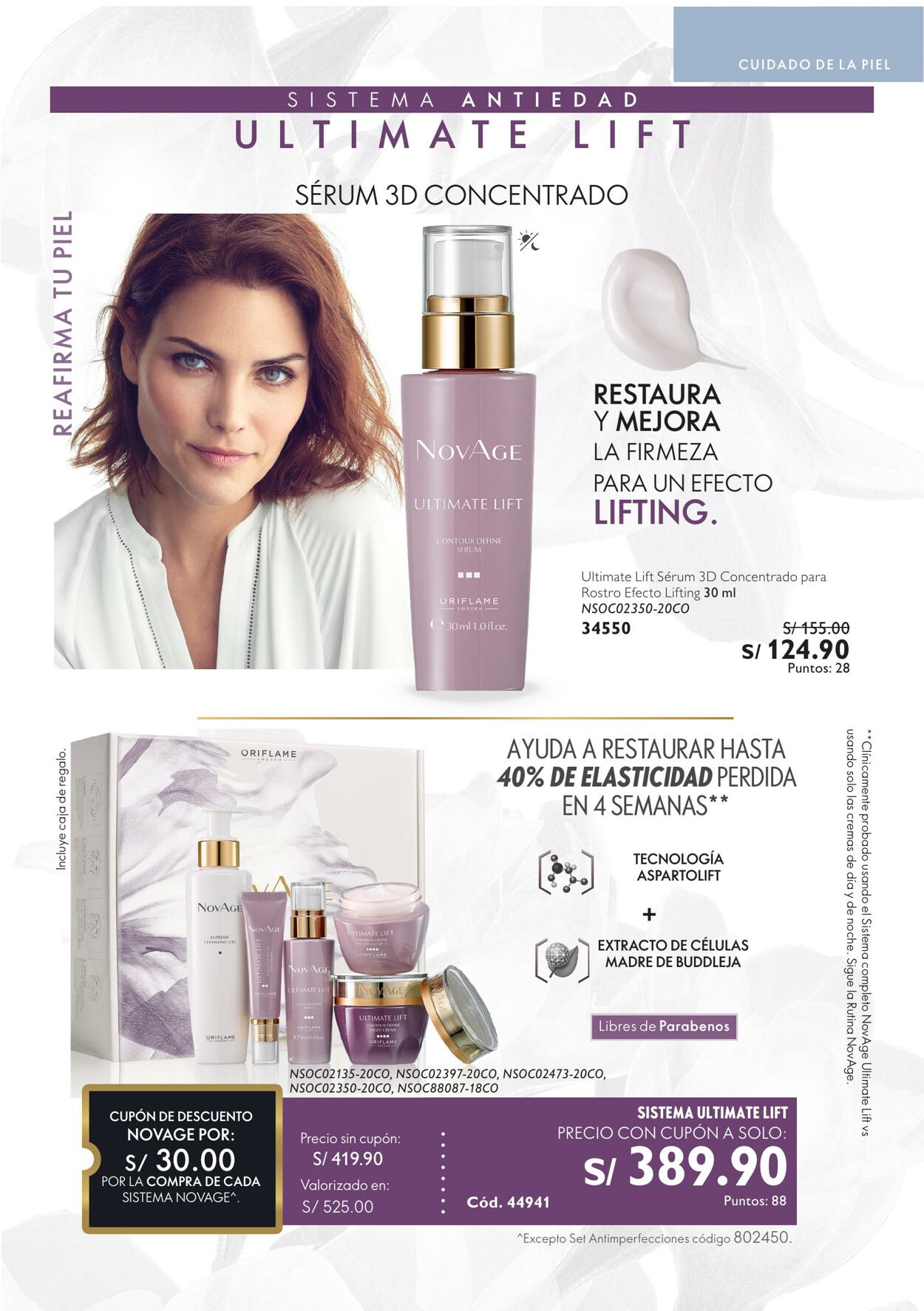 Catálogo Oriflame 10.12.2022 - 30.12.2022