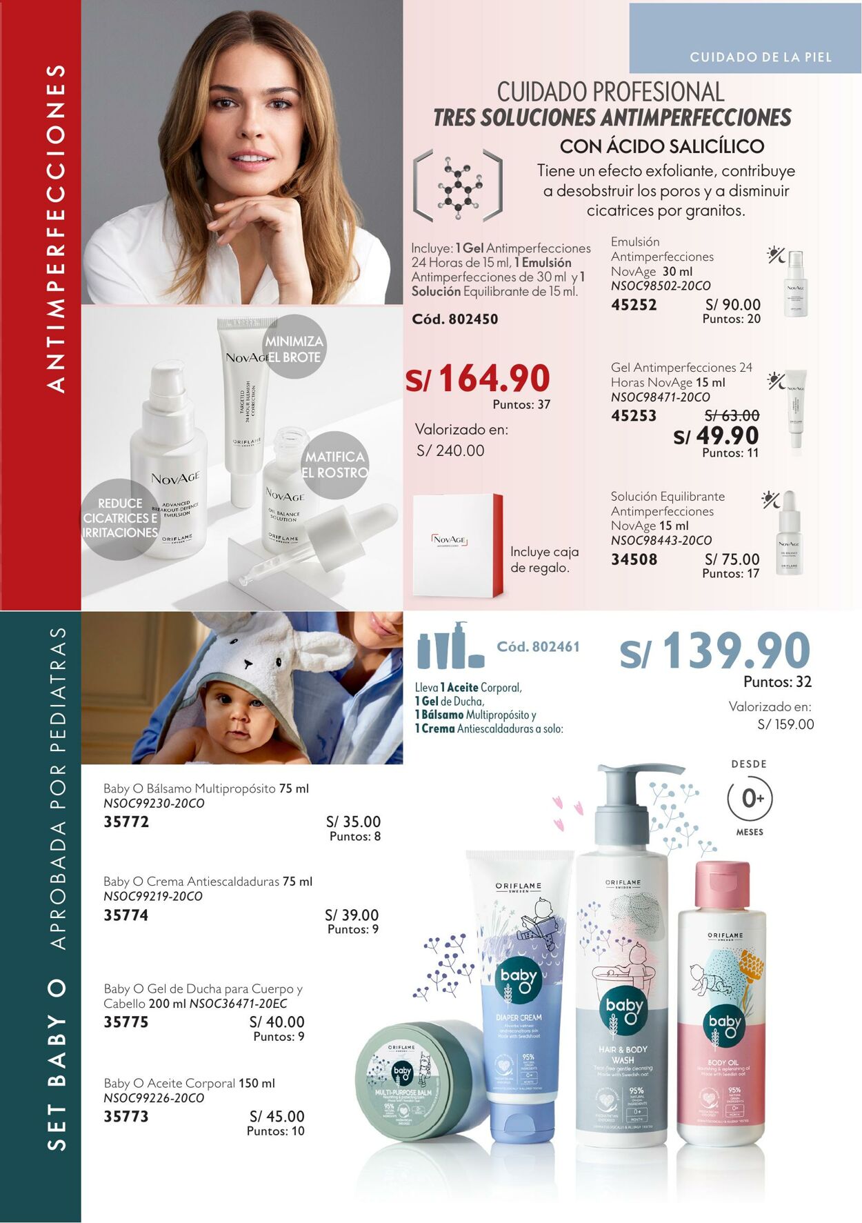 Catálogo Oriflame 10.12.2022 - 30.12.2022