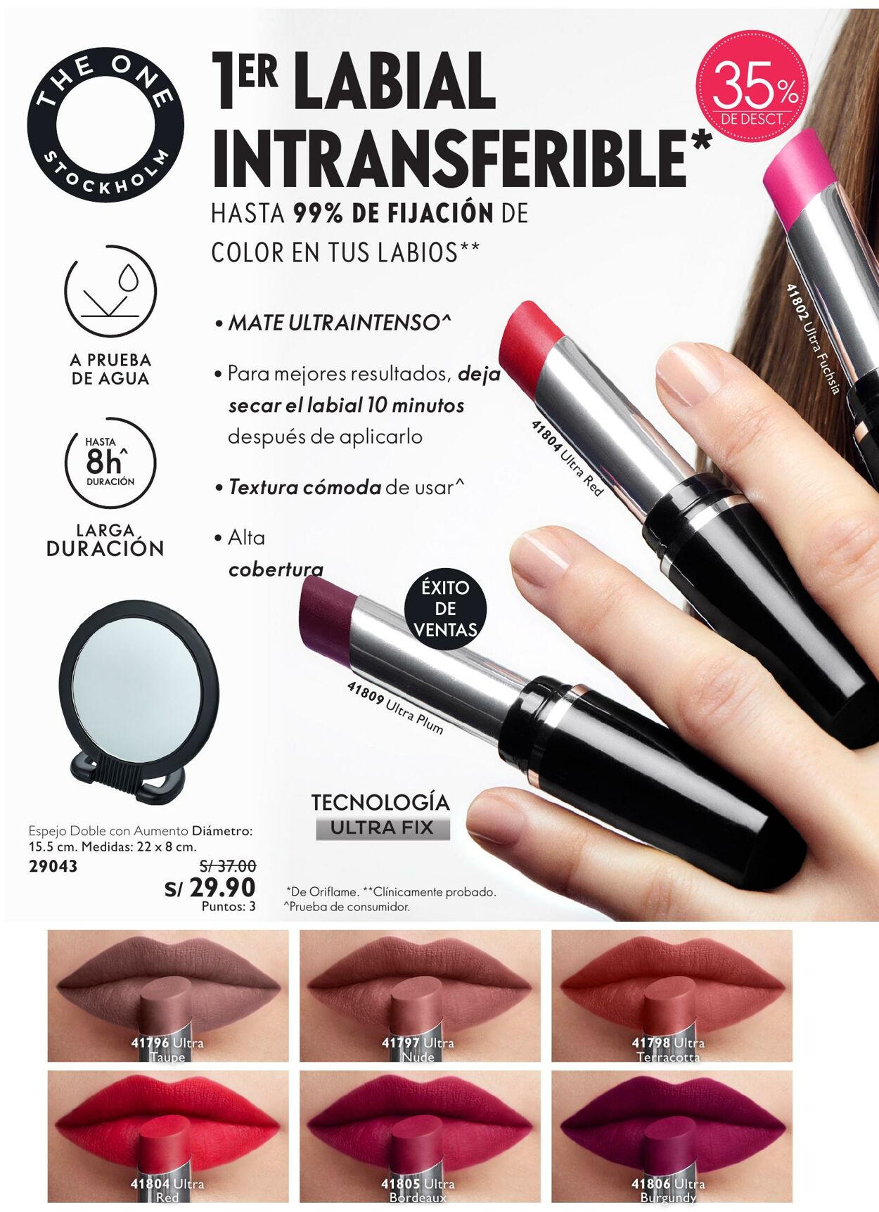 Catálogo Oriflame 10.12.2022 - 30.12.2022