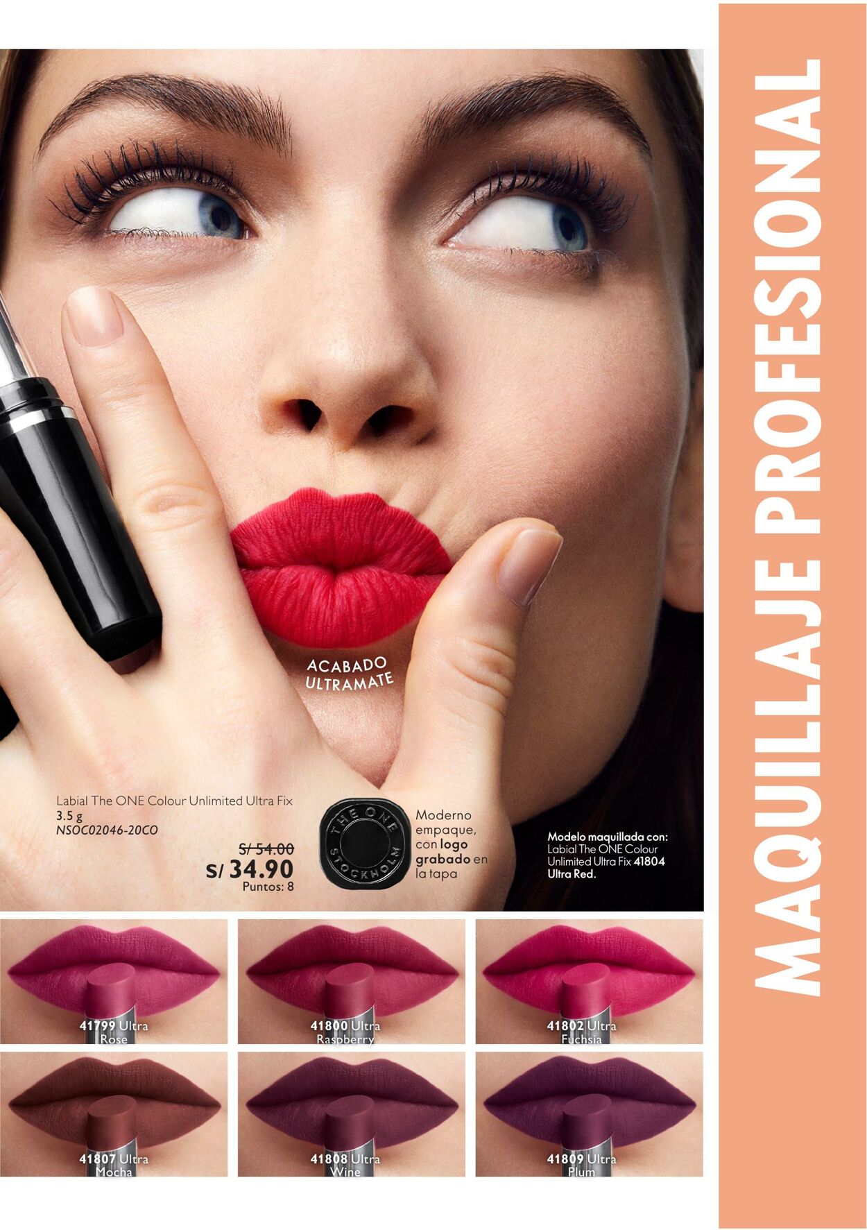 Catálogo Oriflame 10.12.2022 - 30.12.2022