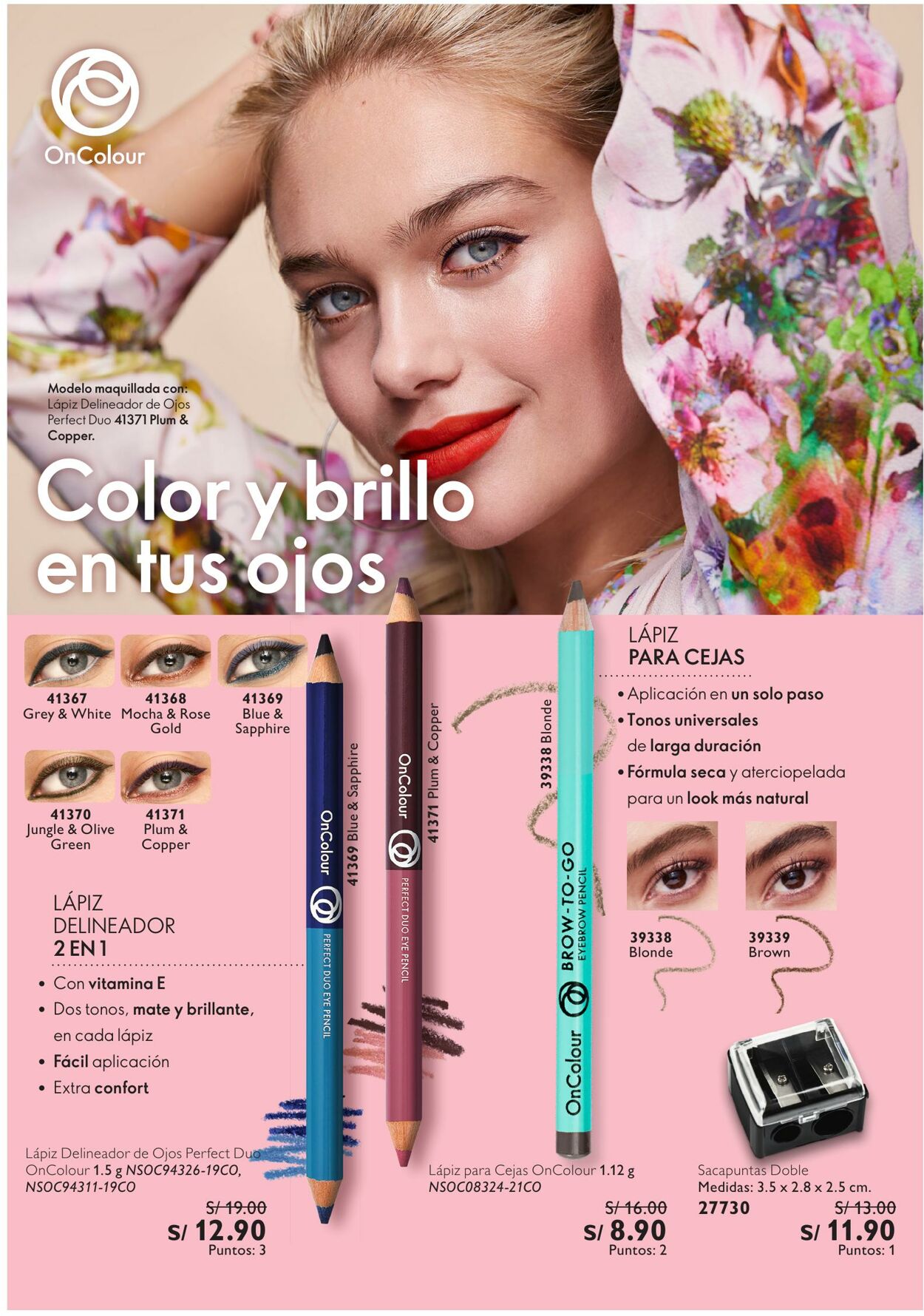 Catálogo Oriflame 10.12.2022 - 30.12.2022