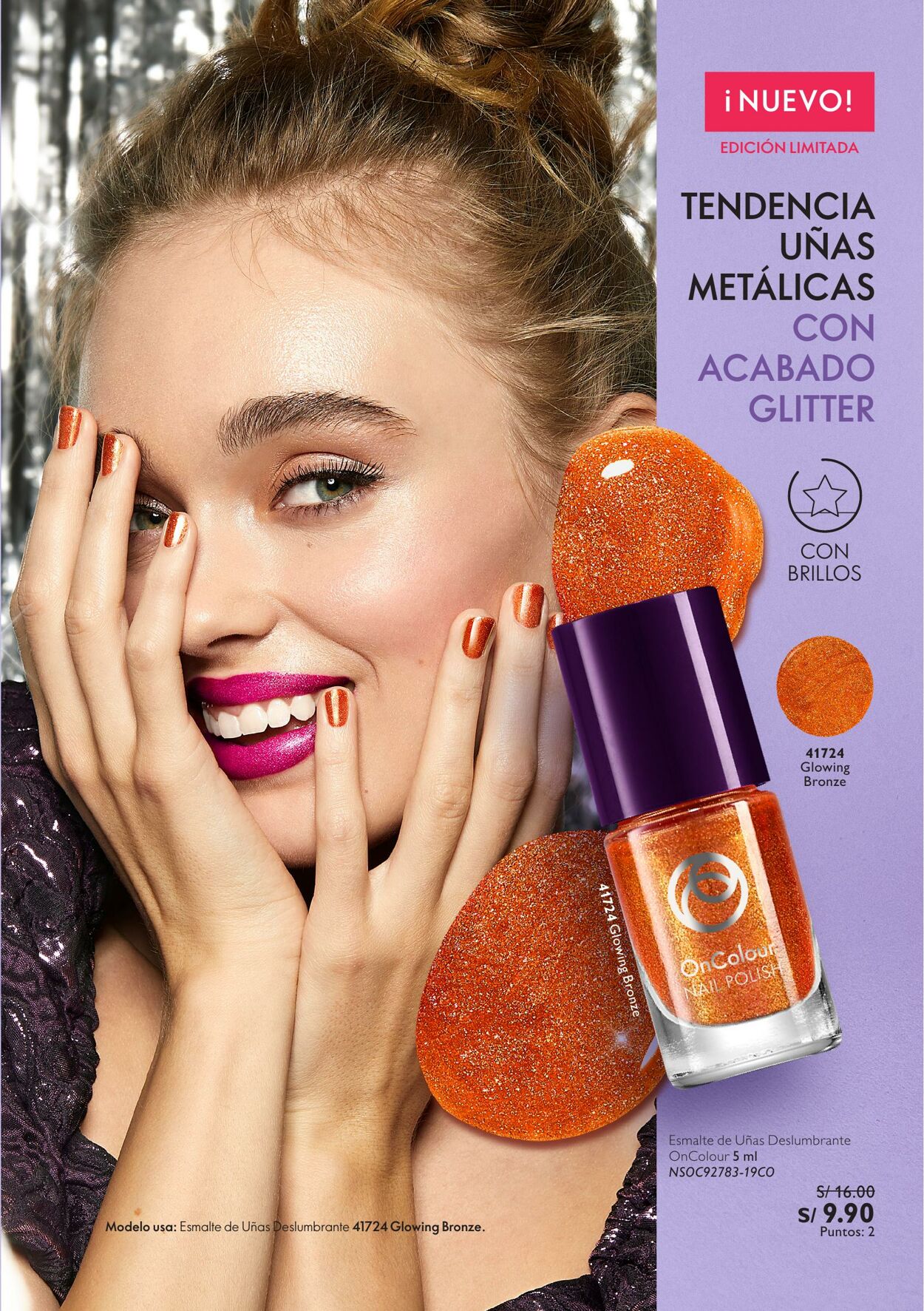 Catálogo Oriflame 10.12.2022 - 30.12.2022