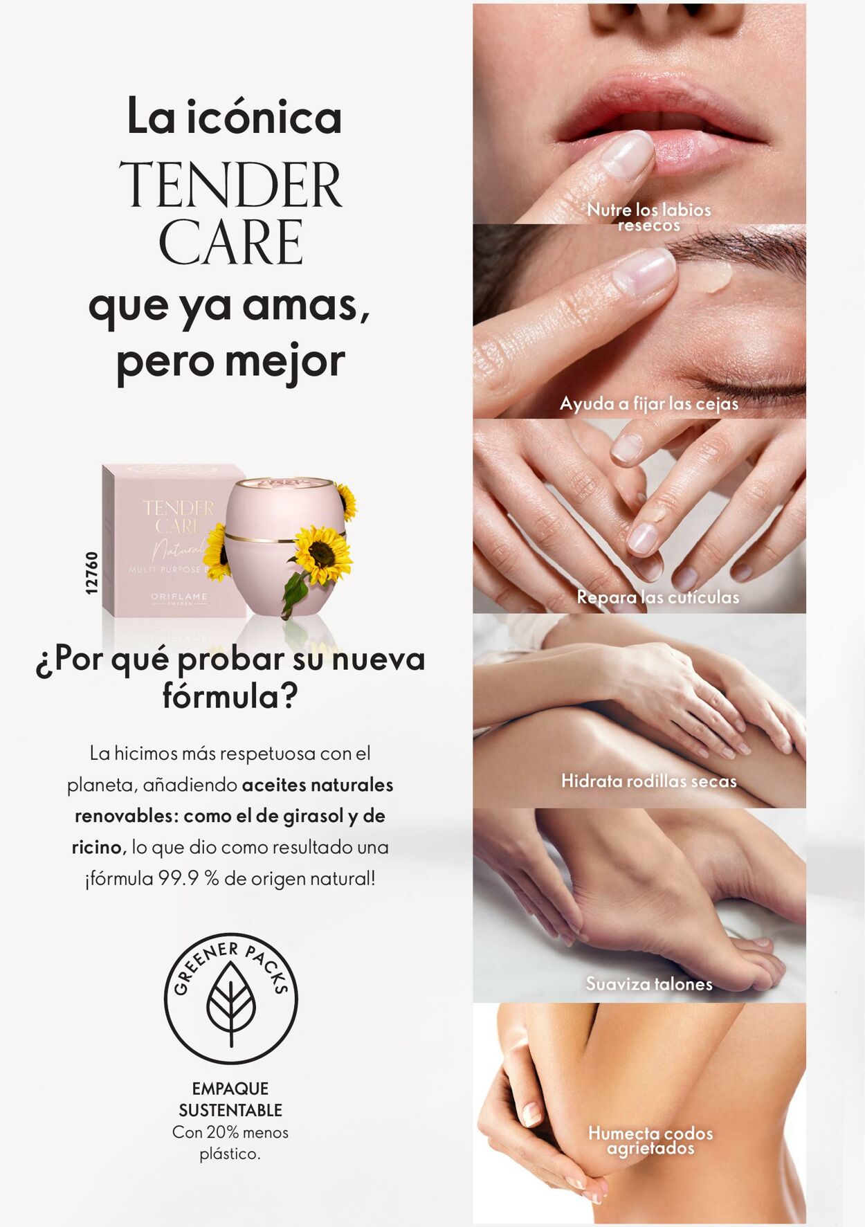 Catálogo Oriflame 10.12.2022 - 30.12.2022