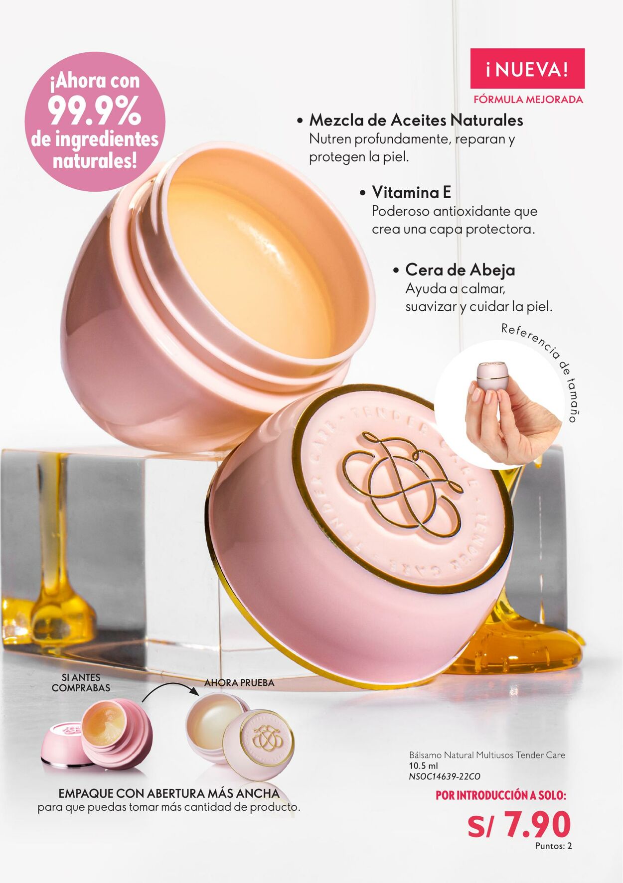 Catálogo Oriflame 10.12.2022 - 30.12.2022