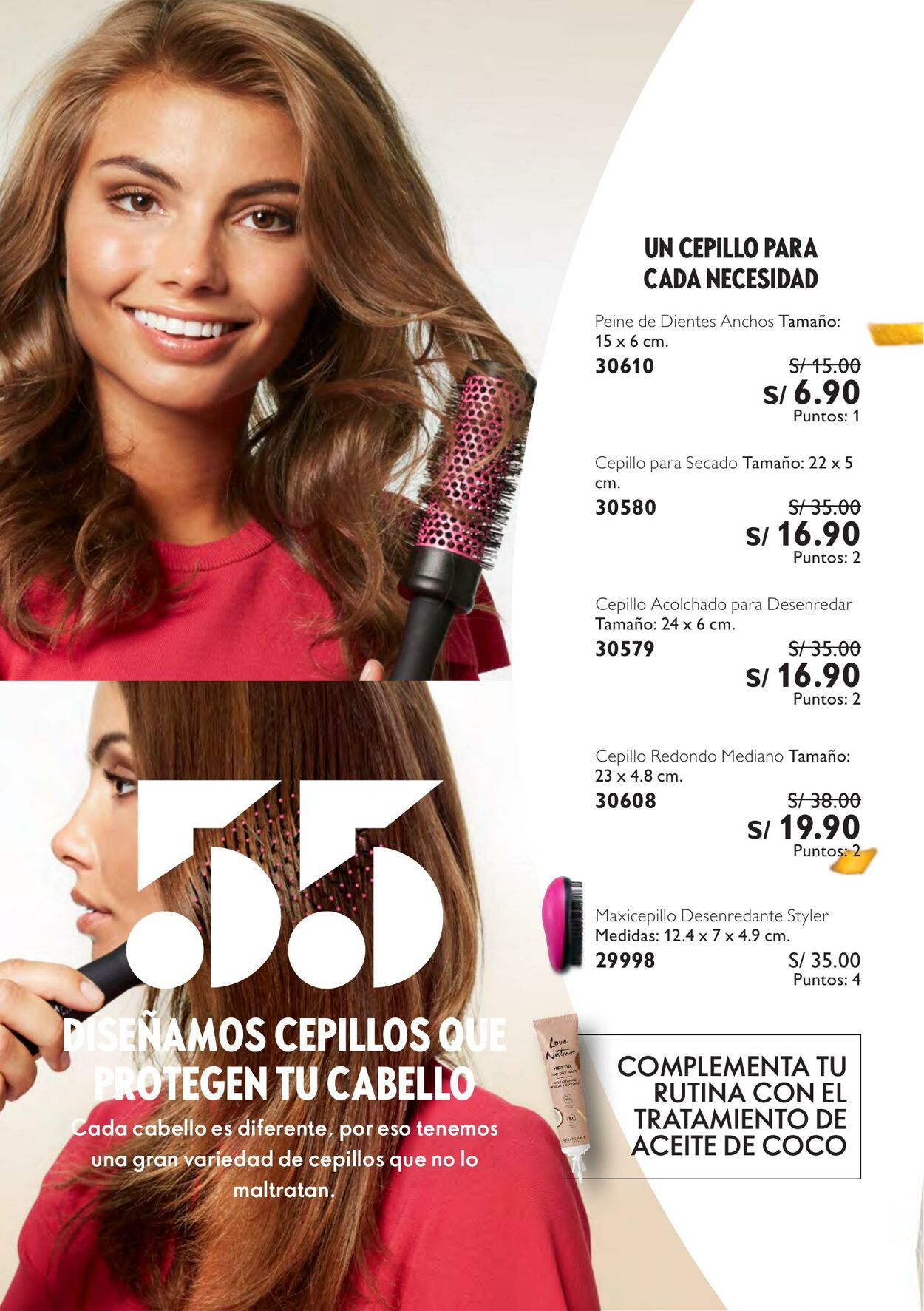 Catálogo Oriflame 17.09.2022 - 07.10.2022