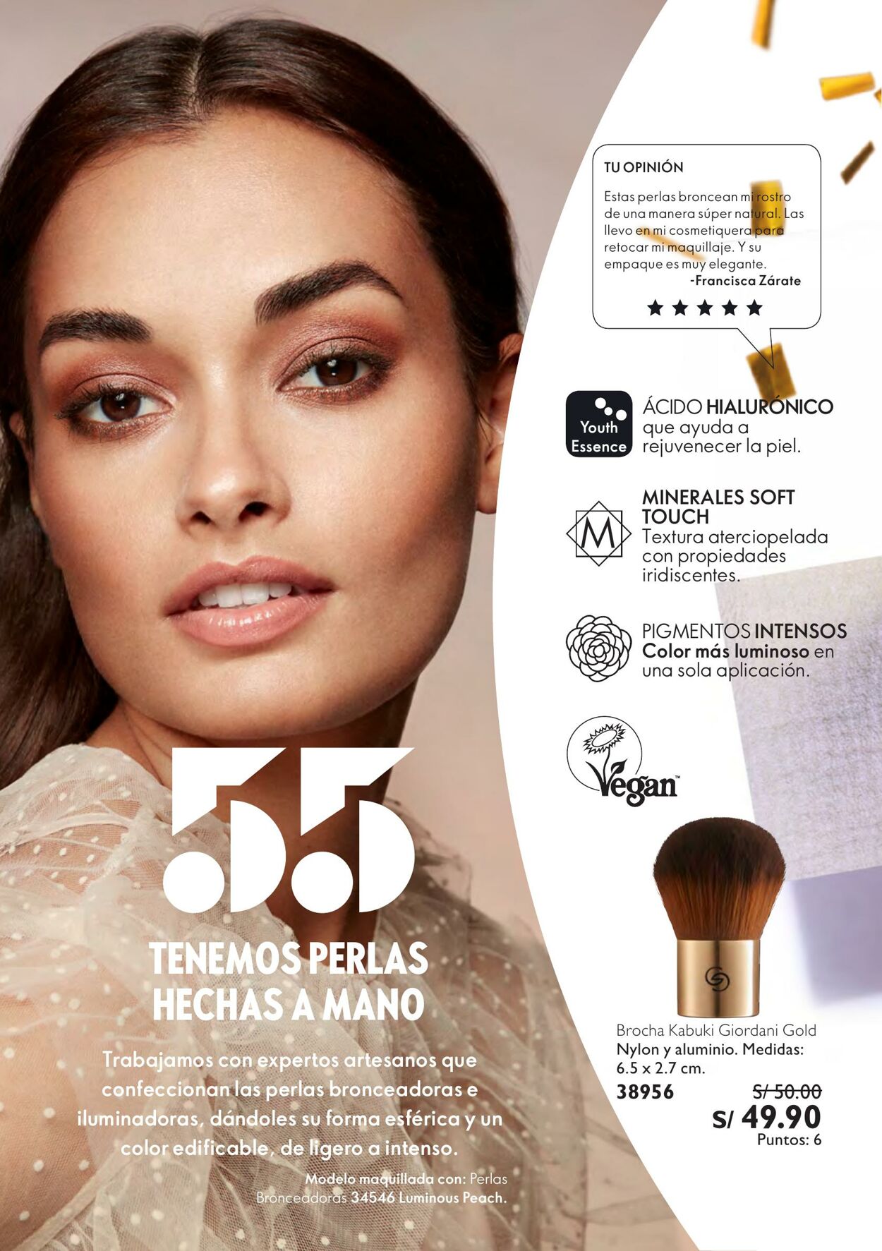 Catálogo Oriflame 17.09.2022 - 07.10.2022