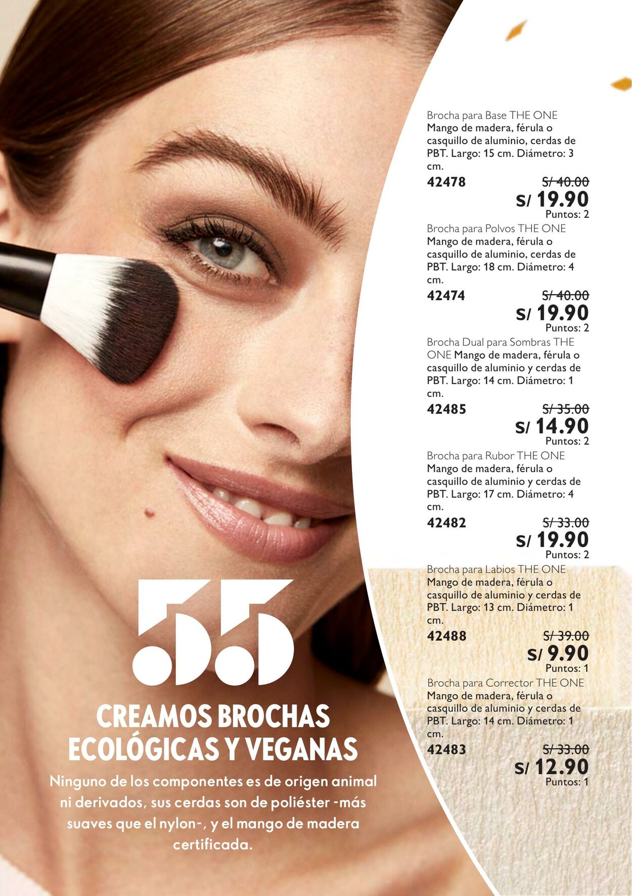 Catálogo Oriflame 17.09.2022 - 07.10.2022