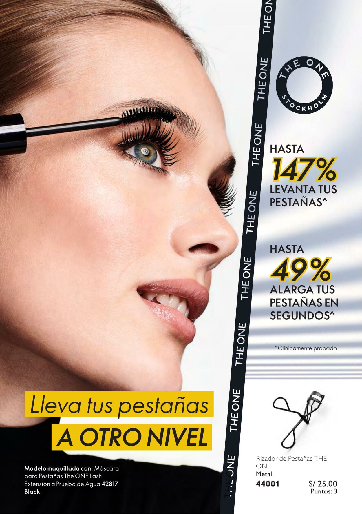 Catálogo Oriflame 17.09.2022 - 07.10.2022