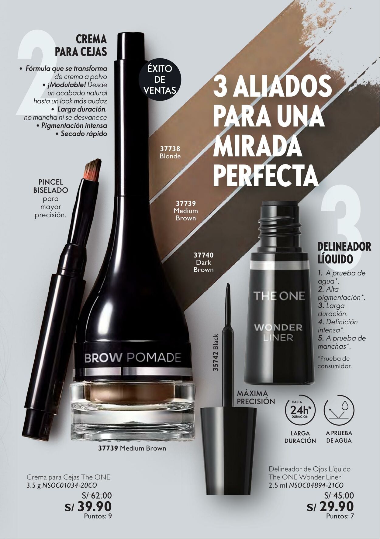 Catálogo Oriflame 17.09.2022 - 07.10.2022