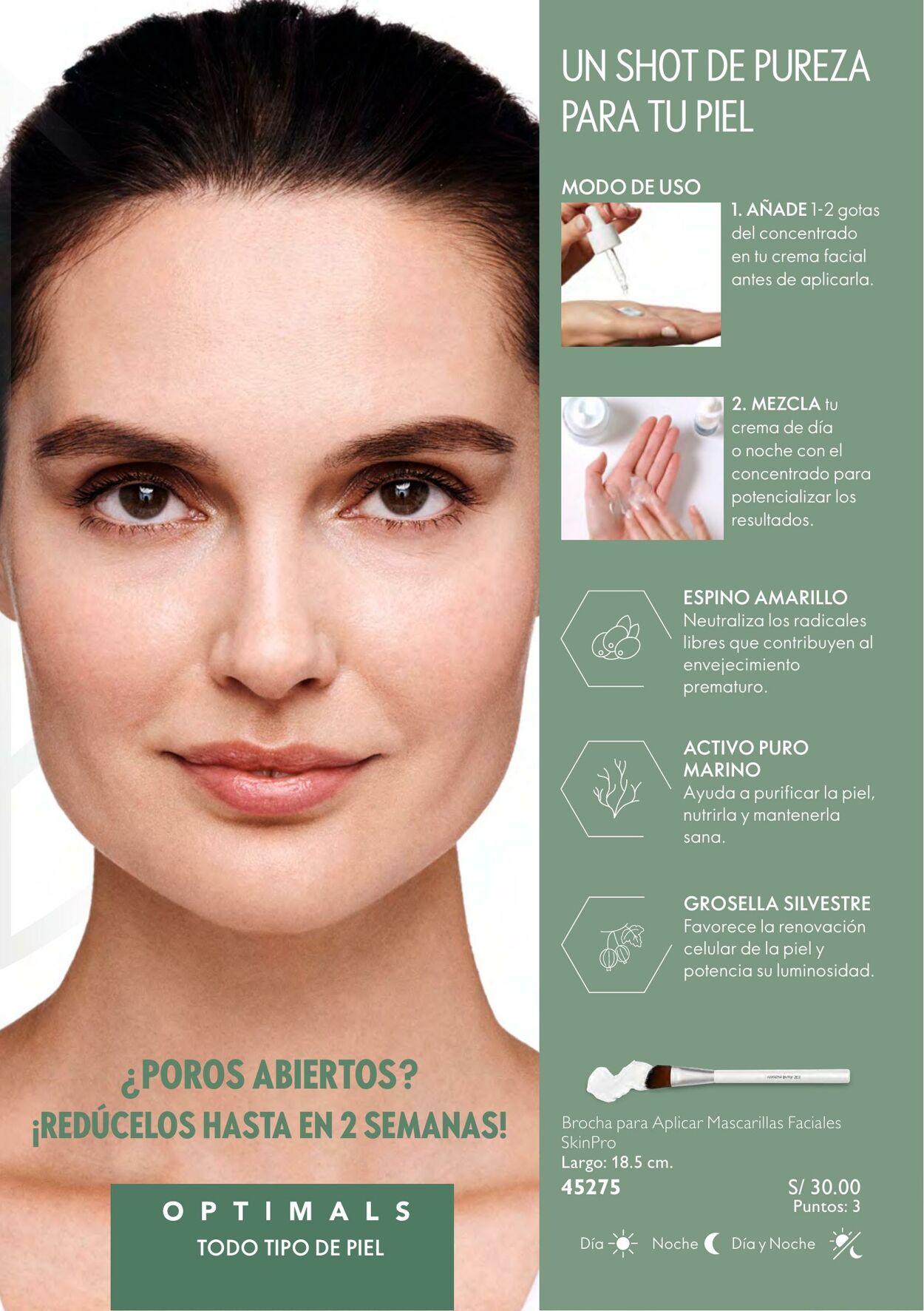 Catálogo Oriflame 17.09.2022 - 07.10.2022