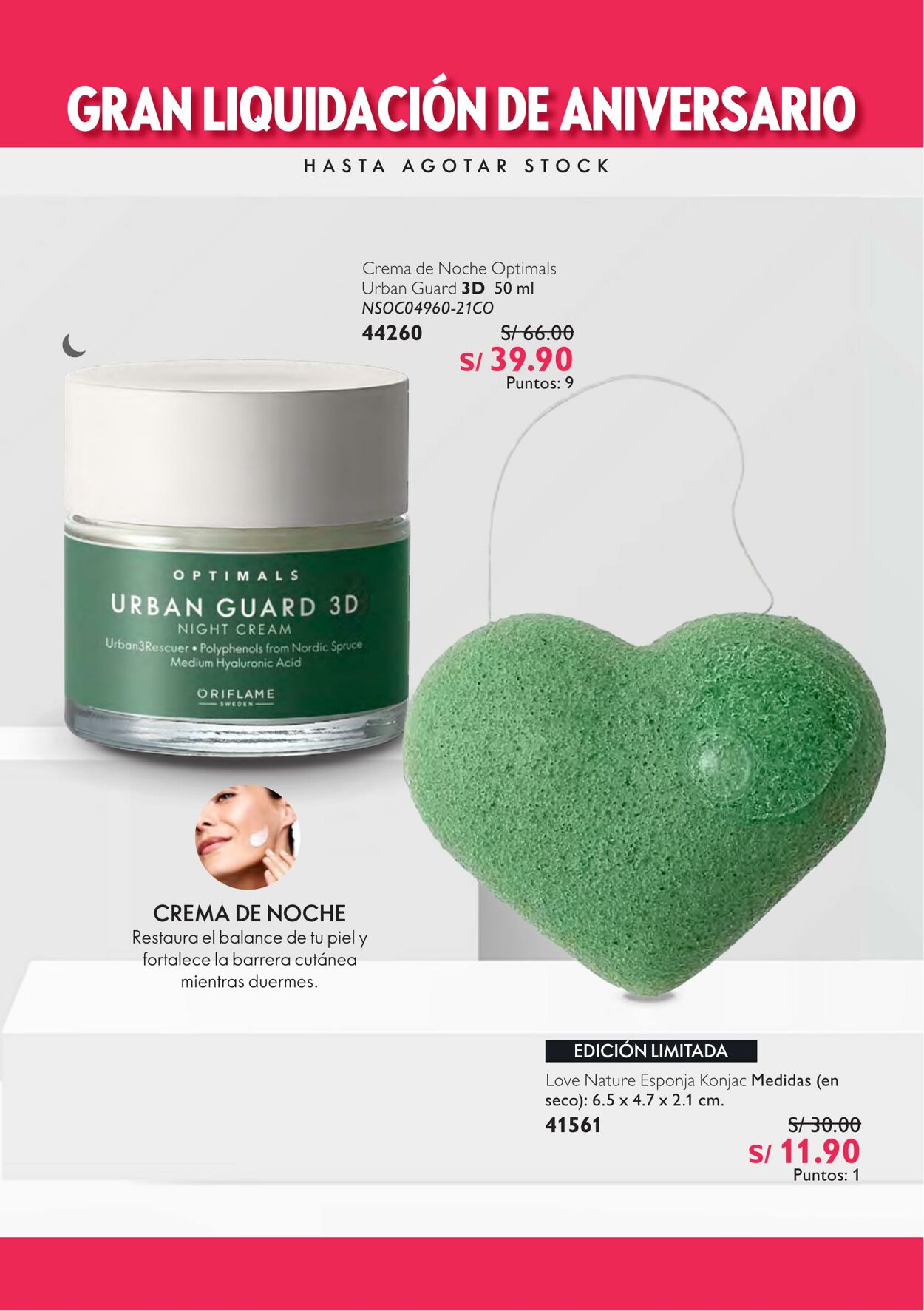 Catálogo Oriflame 17.09.2022 - 07.10.2022