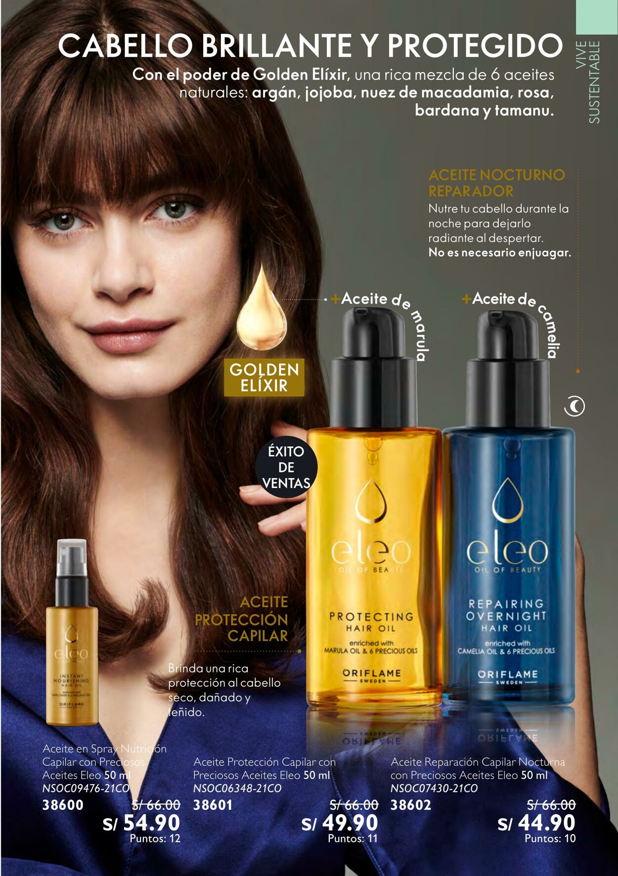 Catálogo Oriflame 17.09.2022 - 07.10.2022