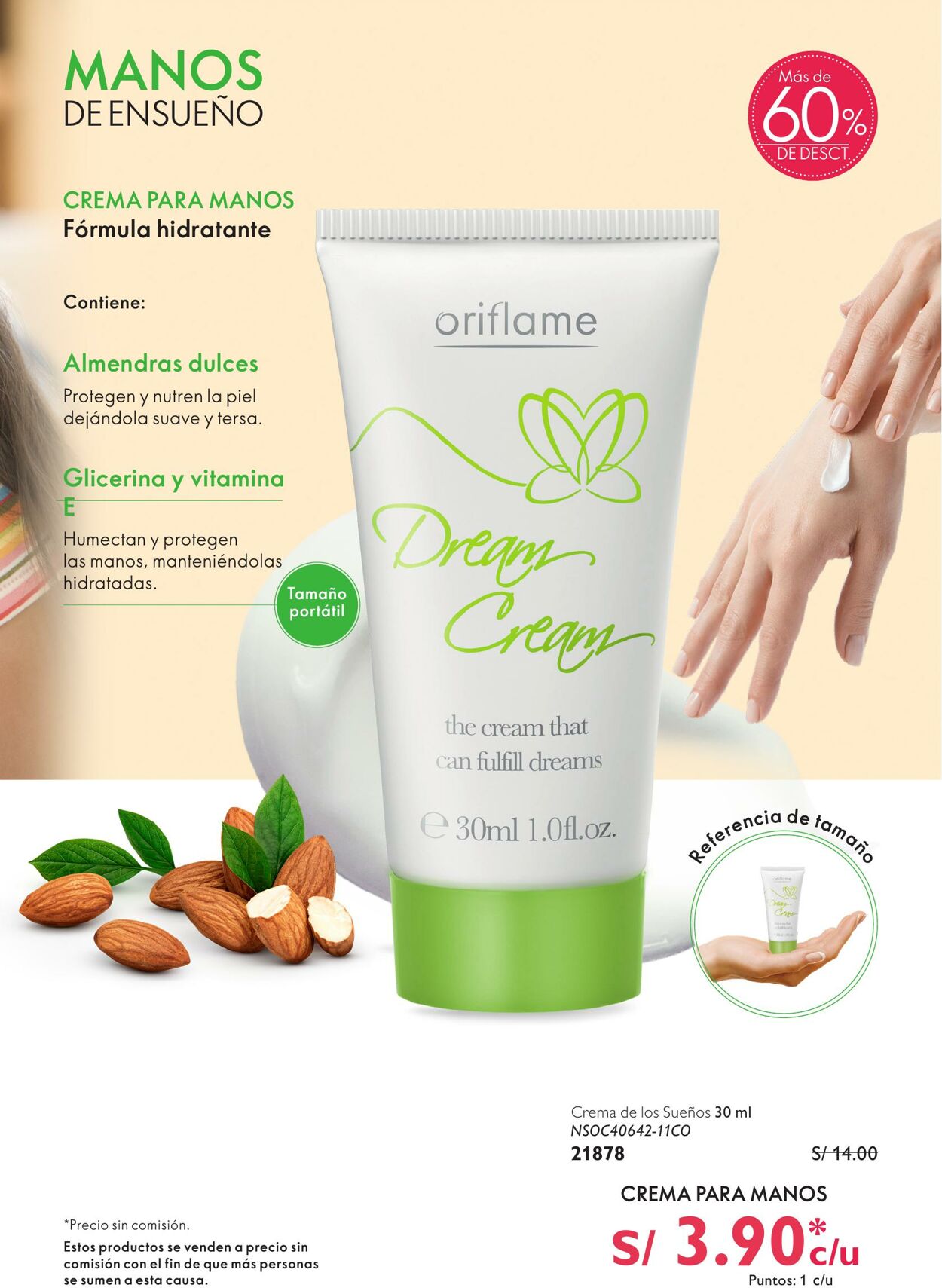 Catálogo Oriflame 31.12.2022 - 20.01.2023