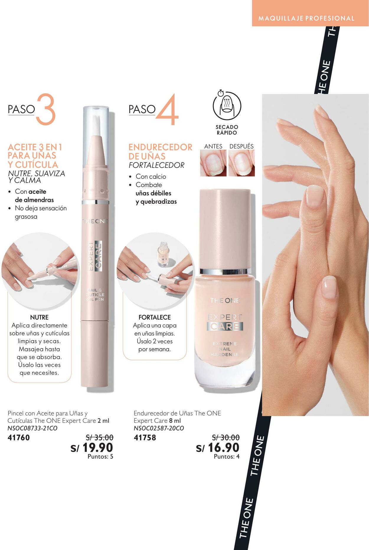 Catálogo Oriflame 31.12.2022 - 20.01.2023