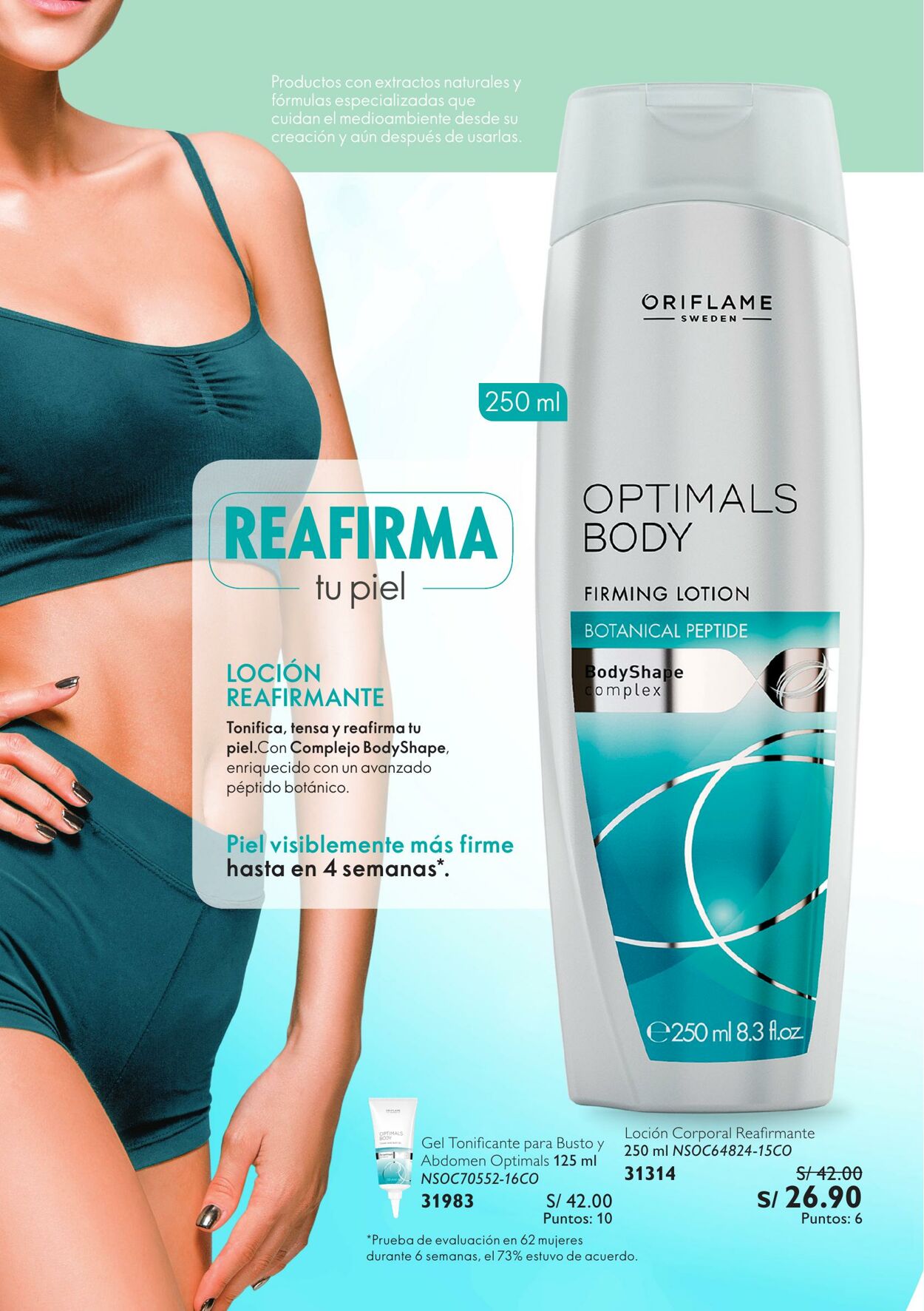 Catálogo Oriflame 31.12.2022 - 20.01.2023