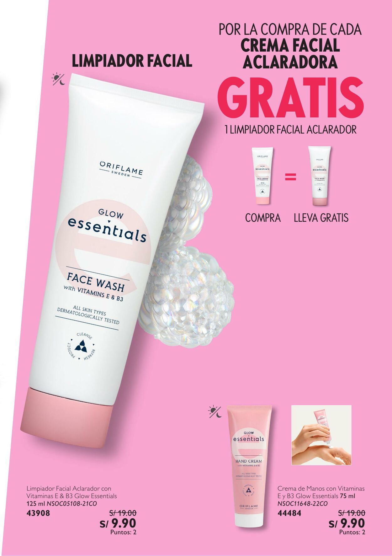 Catálogo Oriflame 31.12.2022 - 20.01.2023