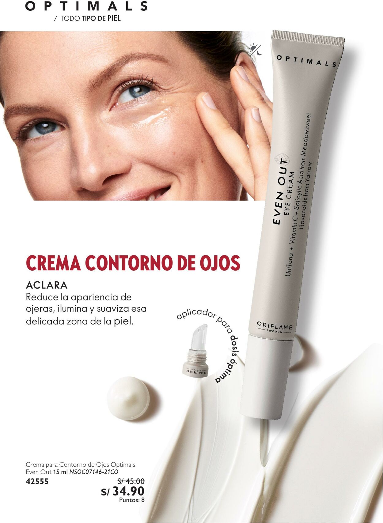 Catálogo Oriflame 31.12.2022 - 20.01.2023