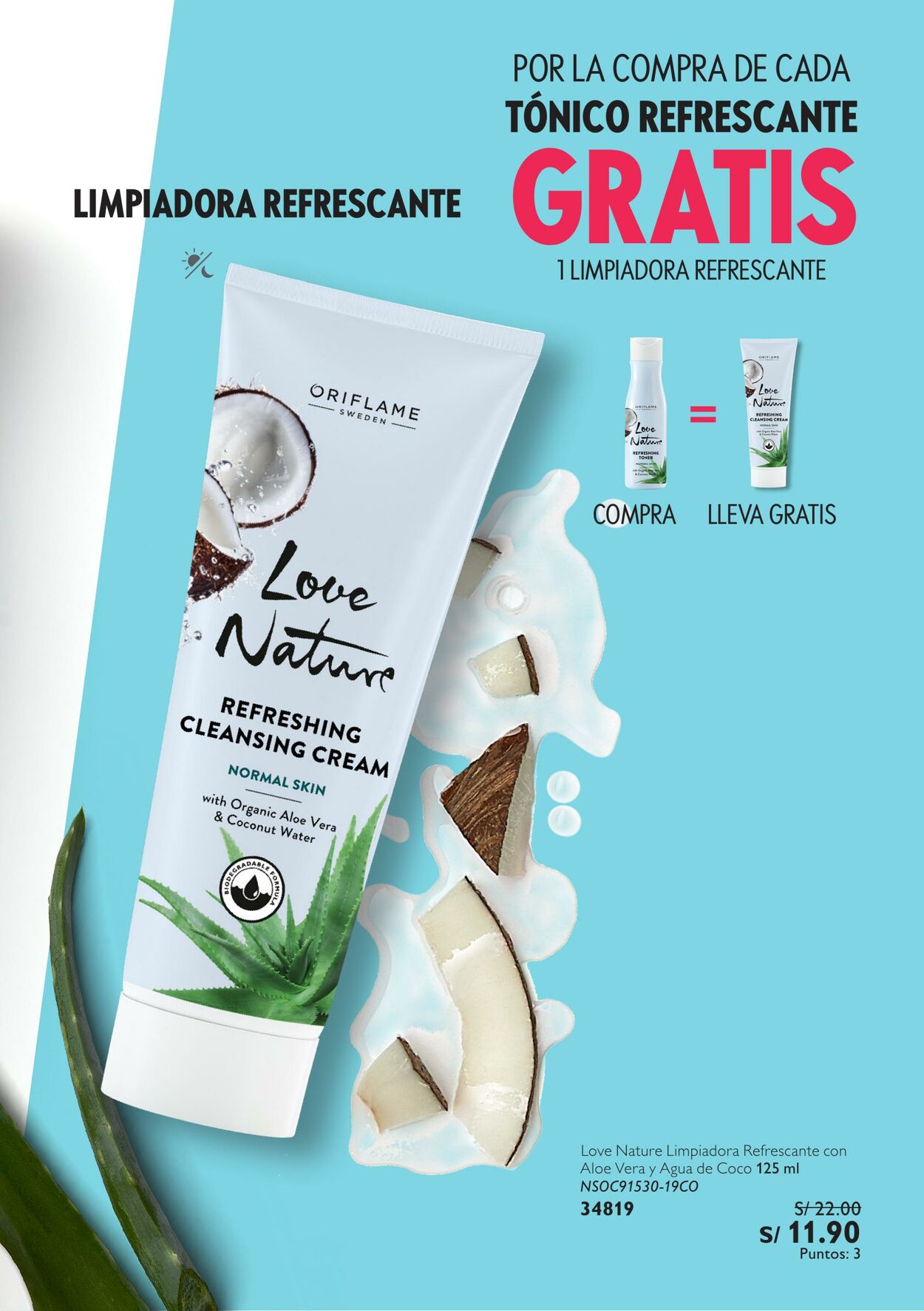 Catálogo Oriflame 31.12.2022 - 20.01.2023