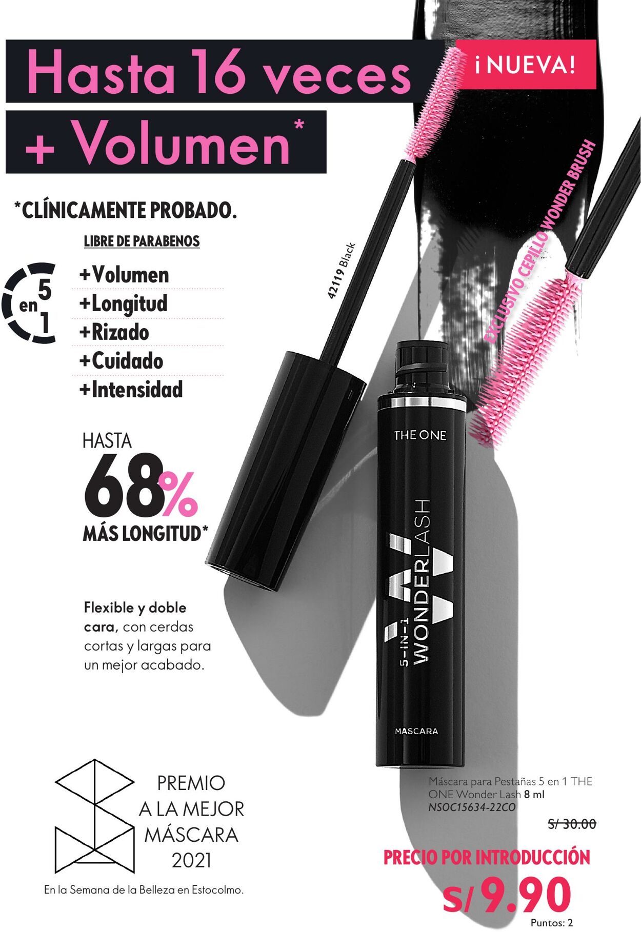 Catálogo Oriflame 31.12.2022 - 20.01.2023