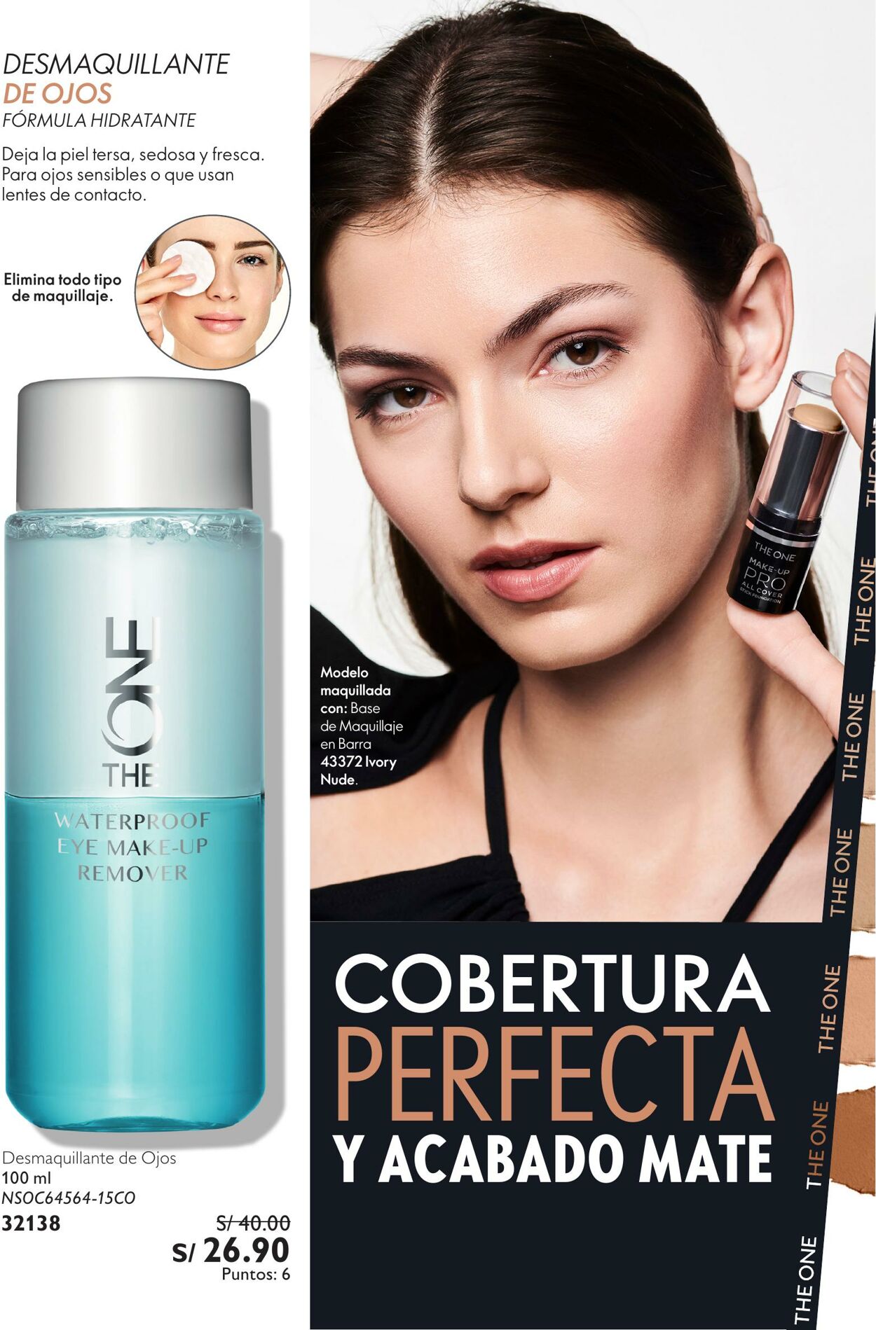 Catálogo Oriflame 08.10.2022 - 28.10.2022