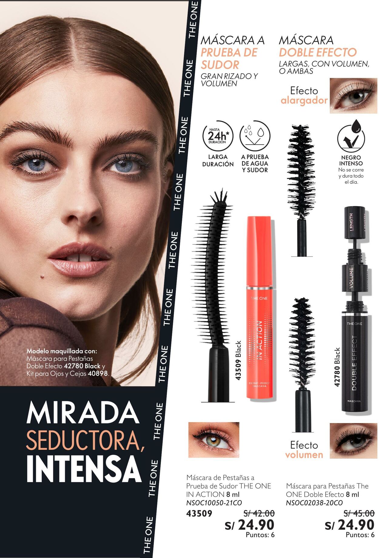 Catálogo Oriflame 08.10.2022 - 28.10.2022