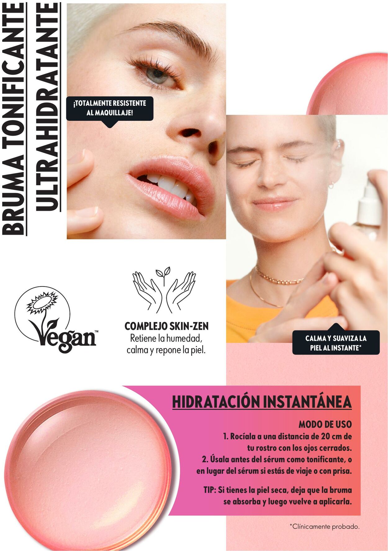 Catálogo Oriflame 08.10.2022 - 28.10.2022