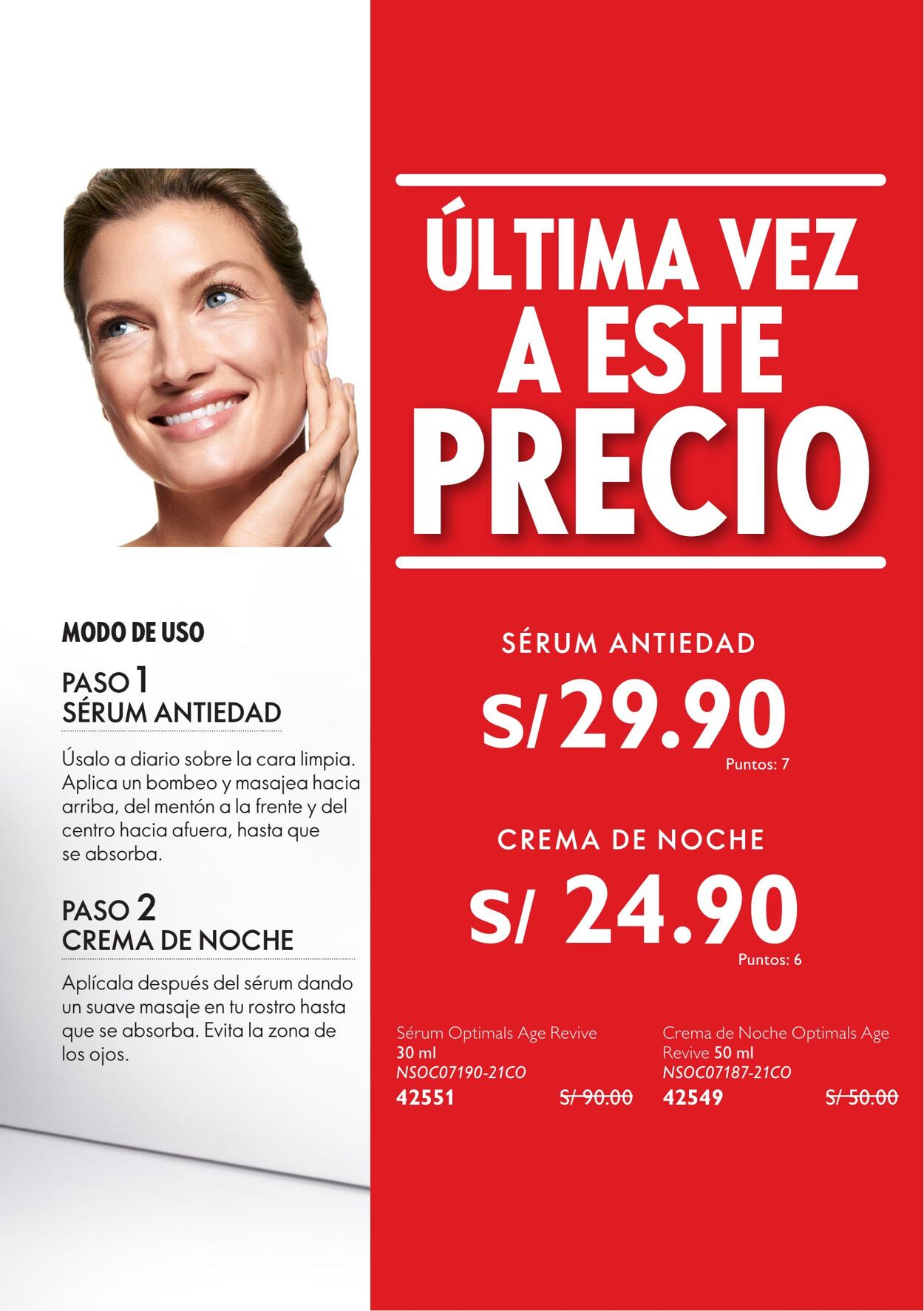 Catálogo Oriflame 08.10.2022 - 28.10.2022