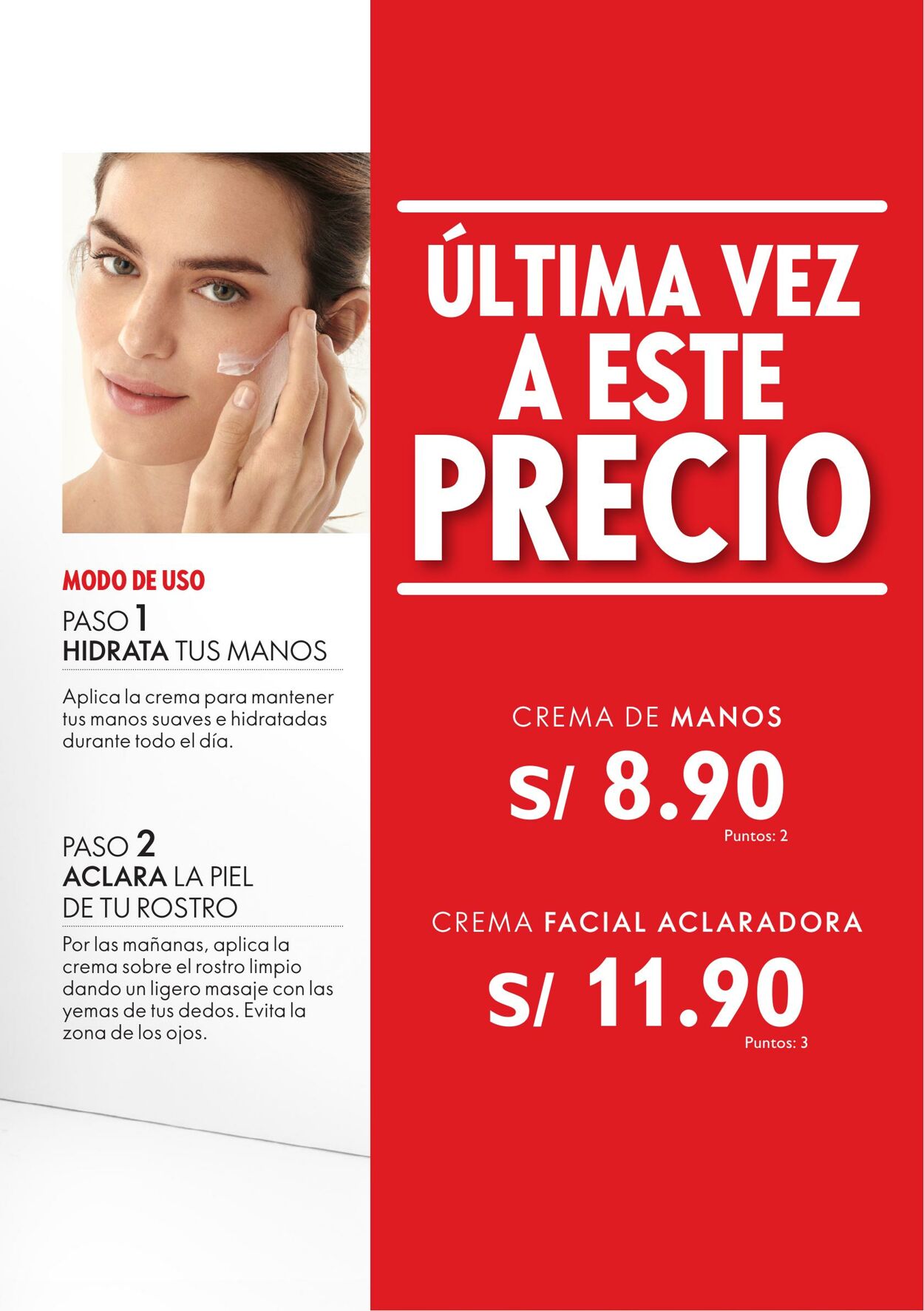 Catálogo Oriflame 08.10.2022 - 28.10.2022