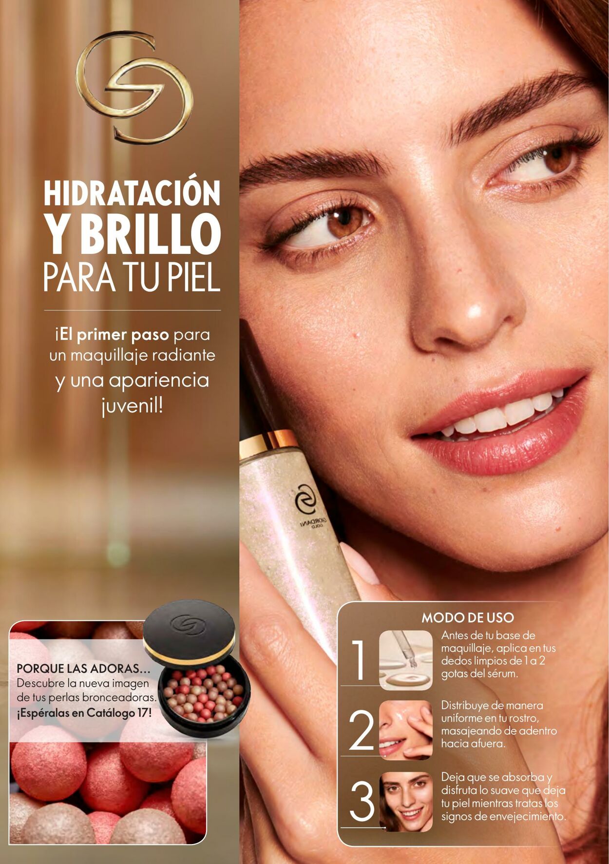 Catálogo Oriflame 19.11.2022 - 09.12.2022