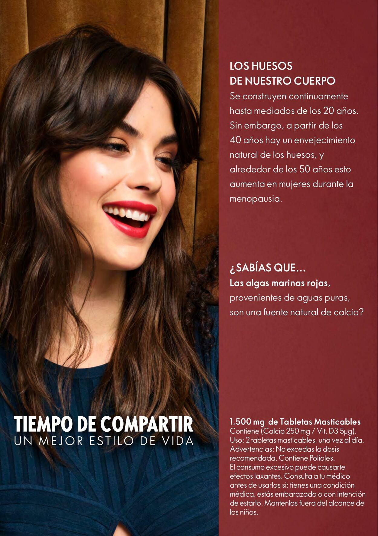 Catálogo Oriflame 19.11.2022 - 09.12.2022