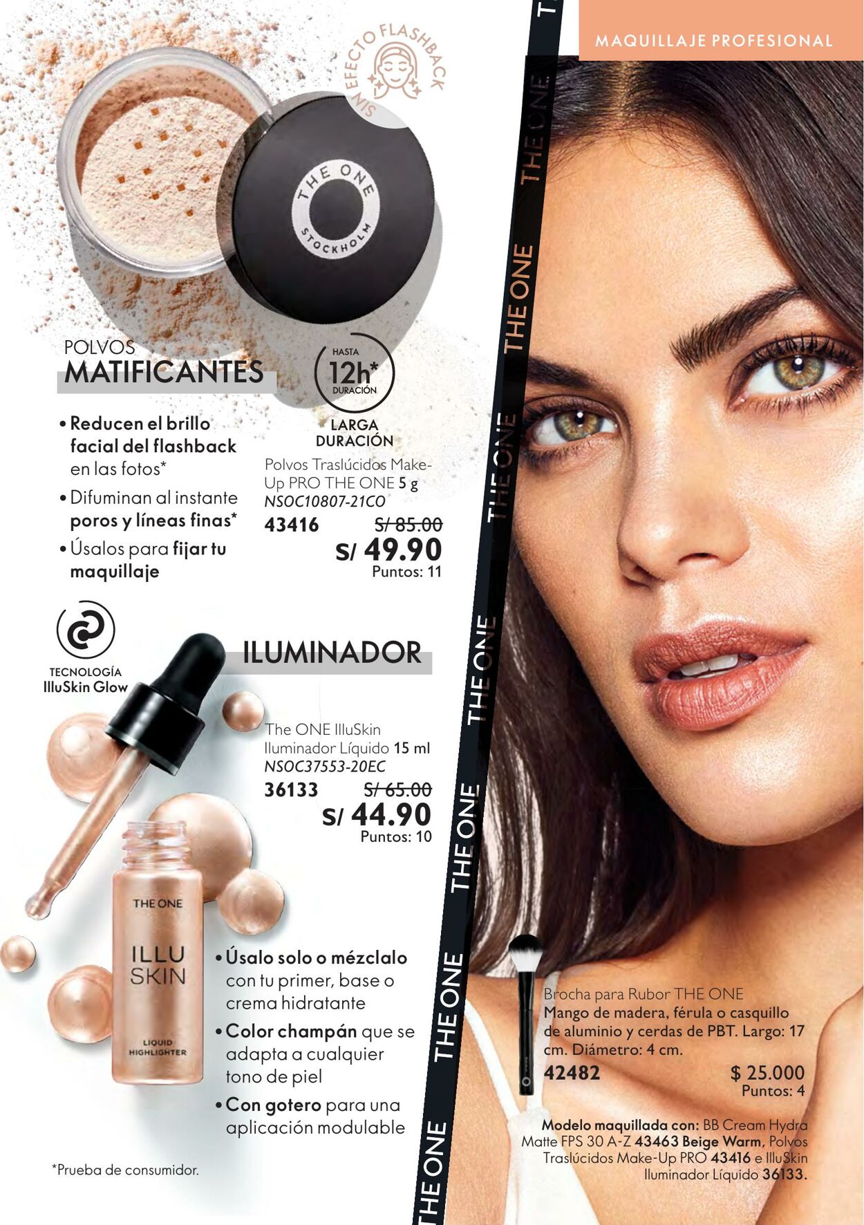 Catálogo Oriflame 21.01.2023 - 13.02.2023