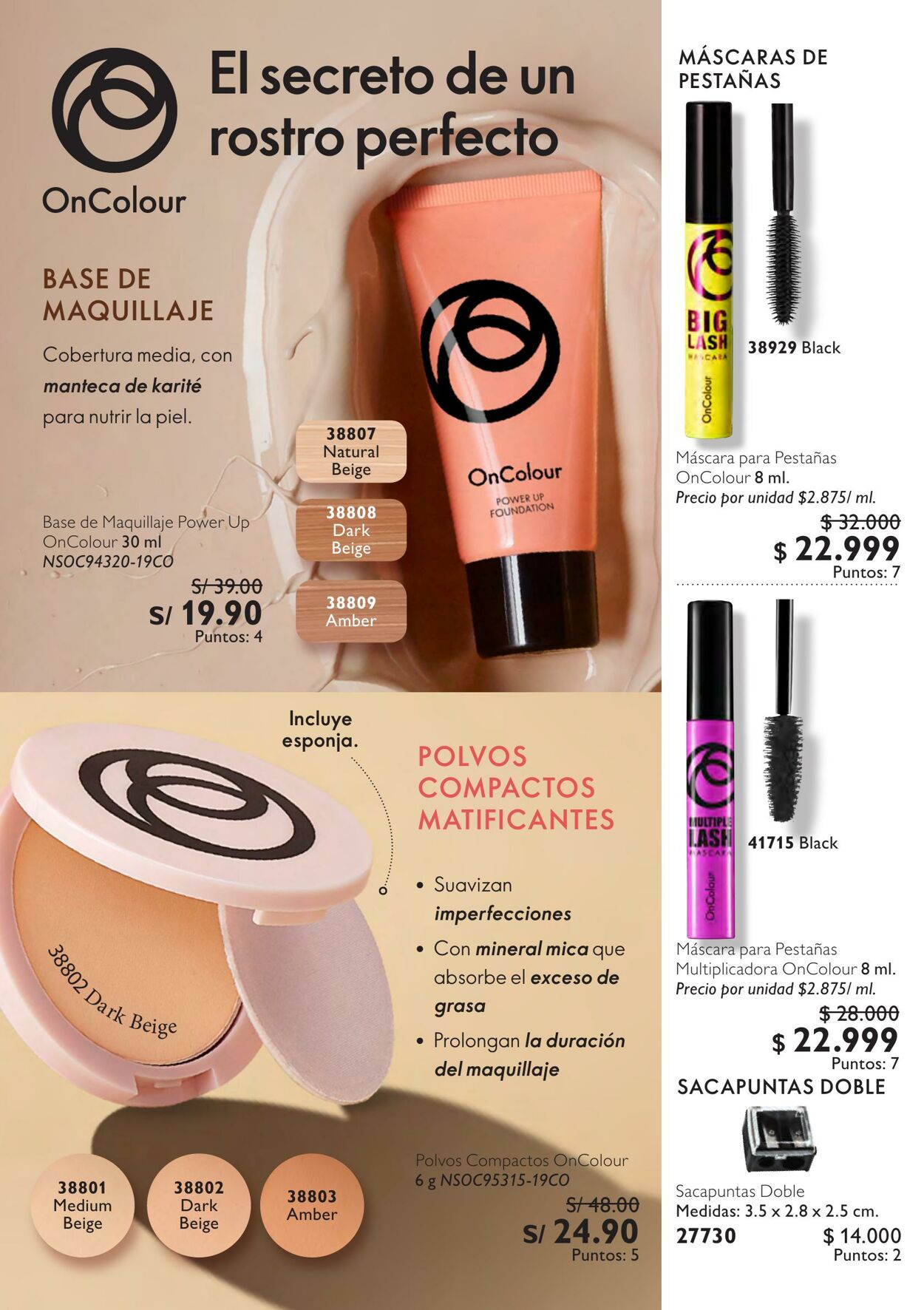 Catálogo Oriflame 21.01.2023 - 13.02.2023